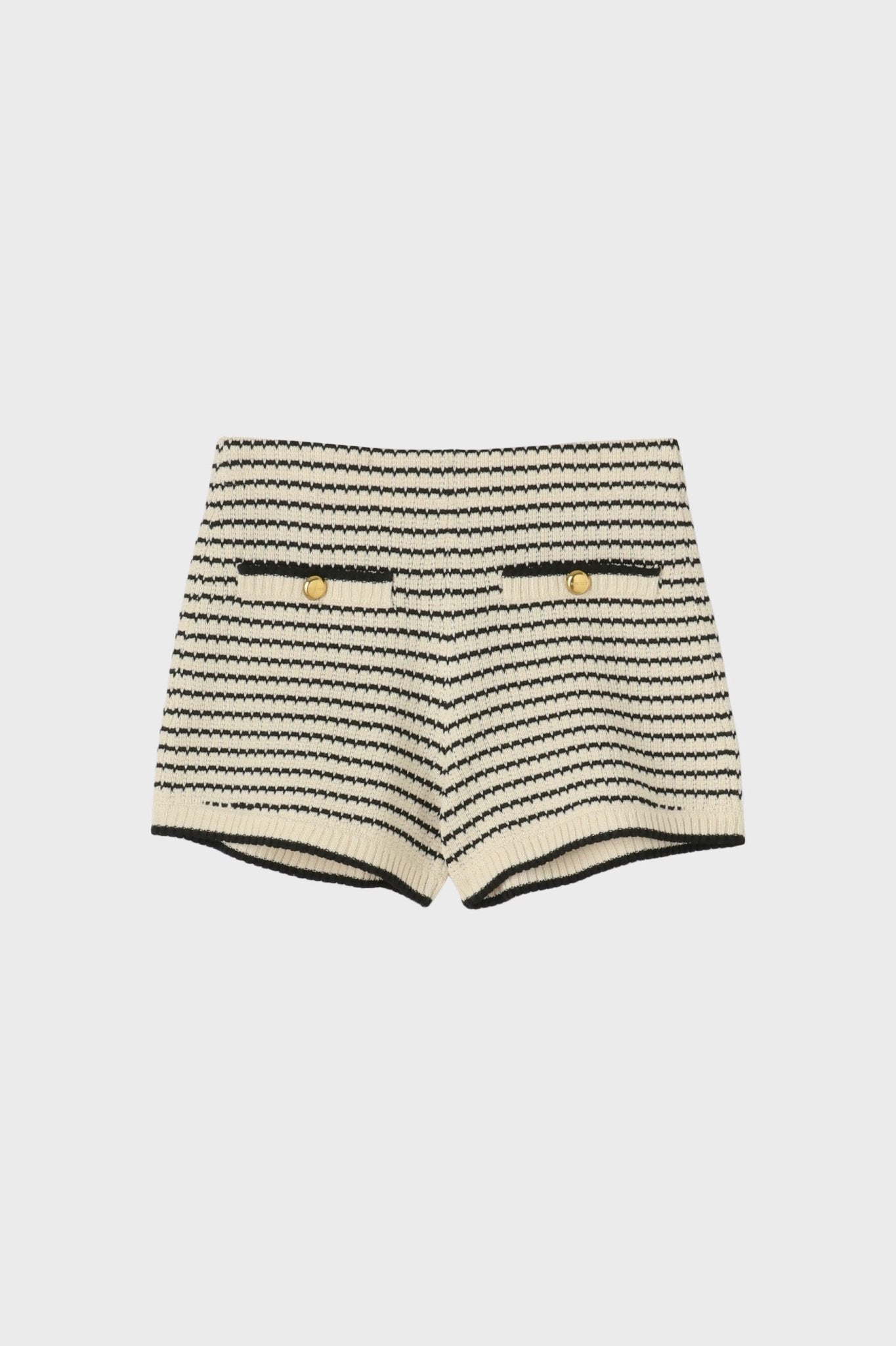 Oosterdok Short Pants