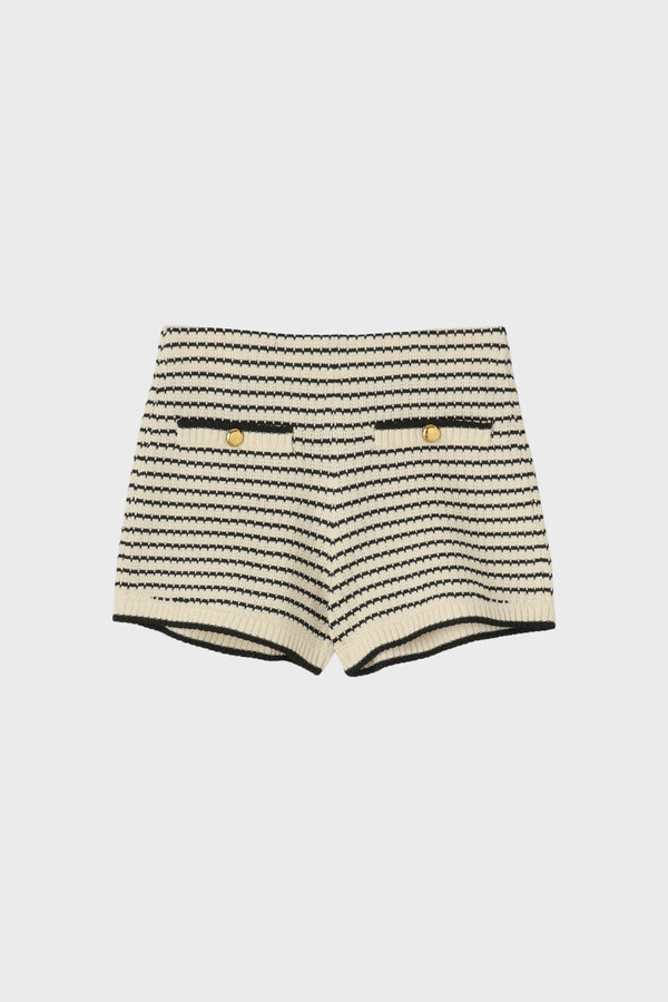 Oosterdok Short Pants