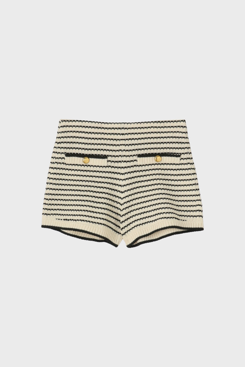 Oosterdok Short Pants