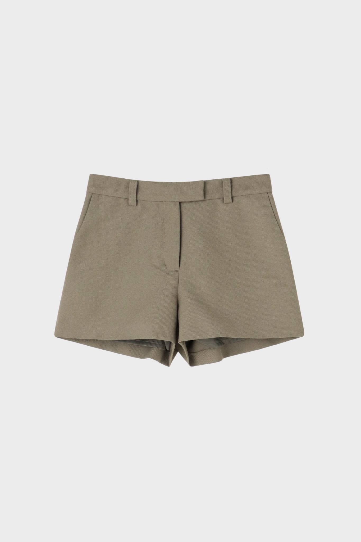 Korinthos Short Pants