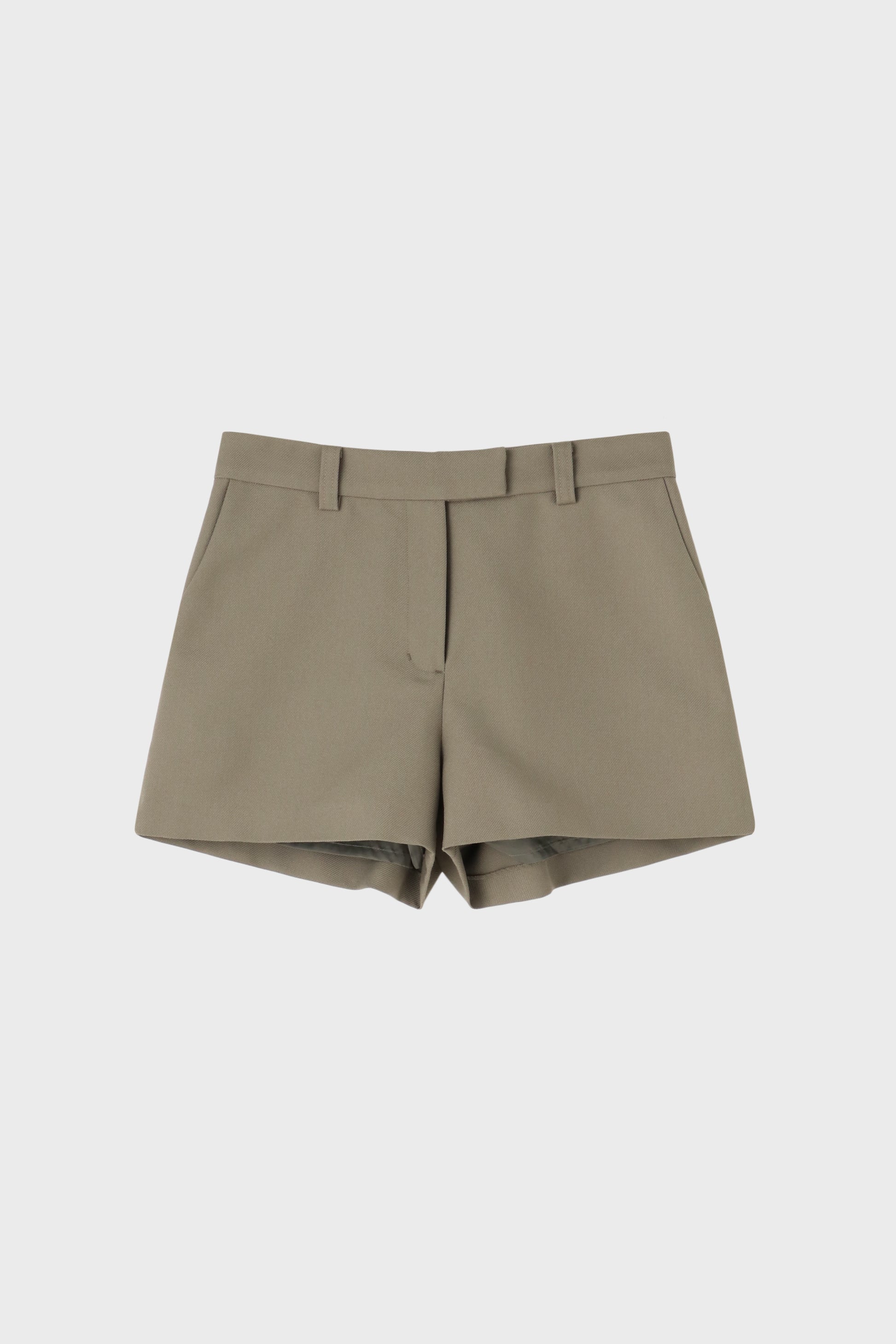 Korinthos Short Pants