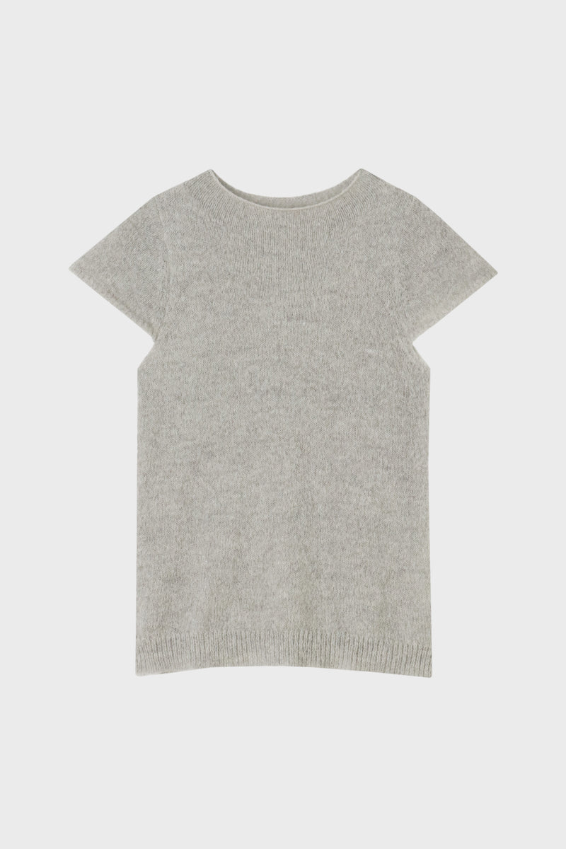 Euprolonos Sheer Knit