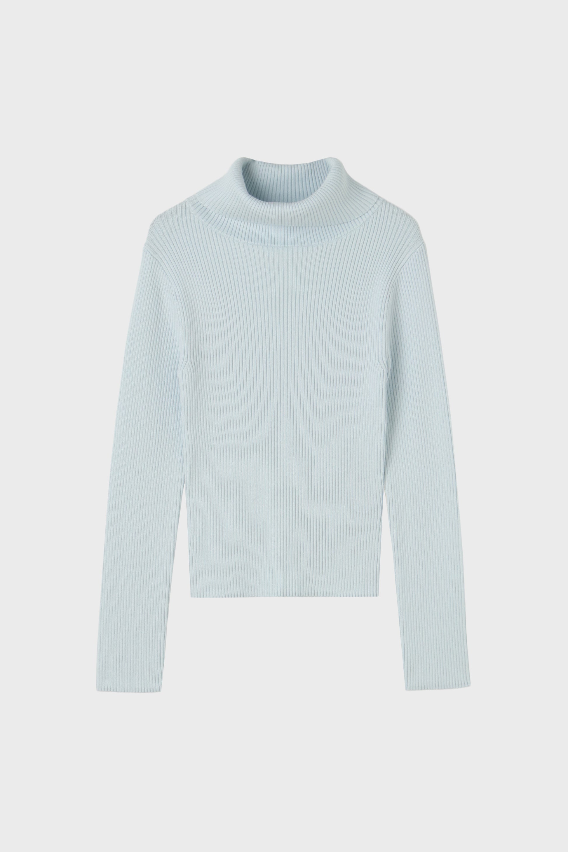 Reeperbahn Turtle Neck Knit