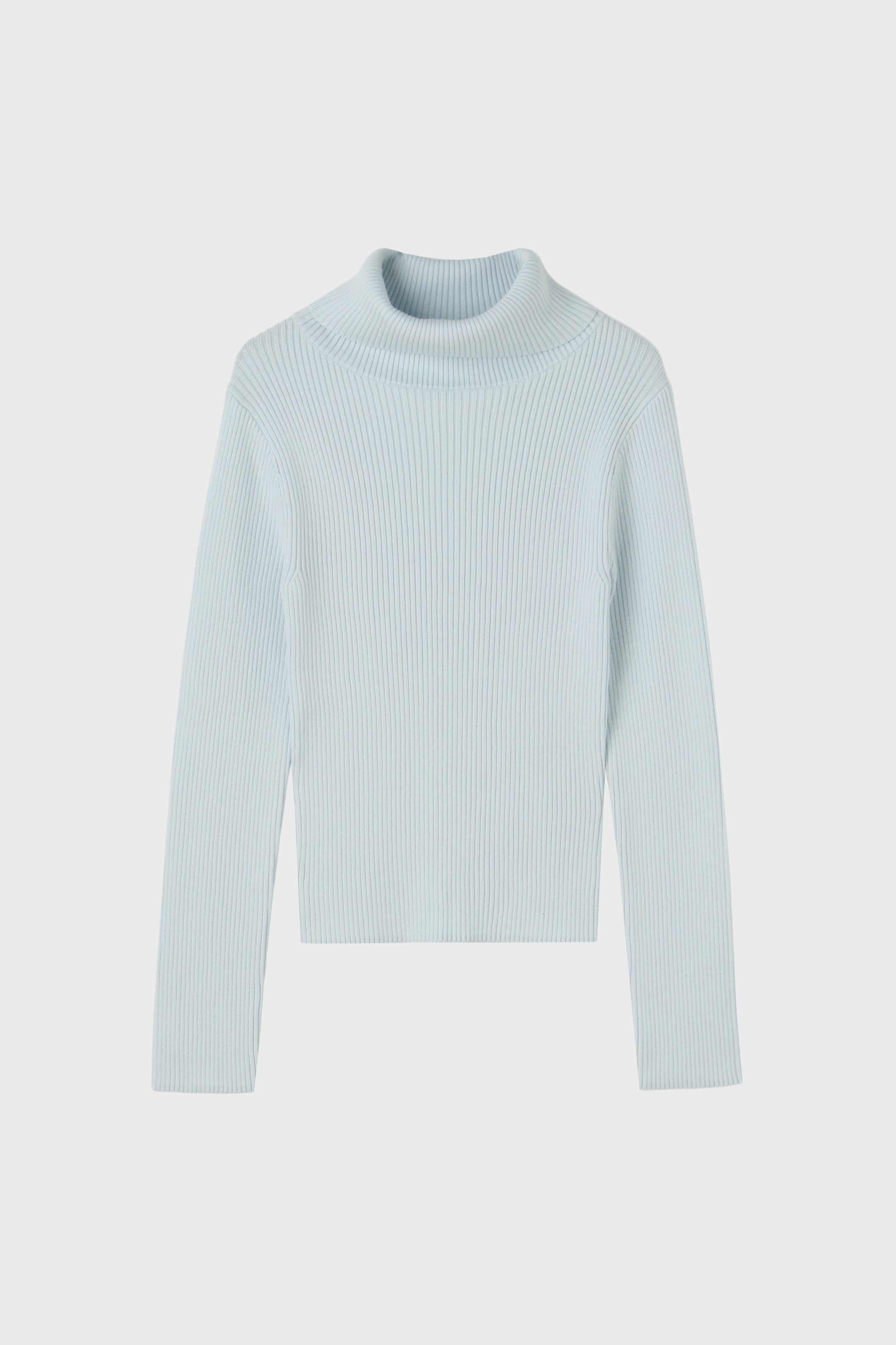 Reeperbahn Turtle Neck Knit