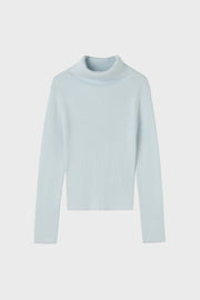 Reeperbahn Turtle Neck Knit