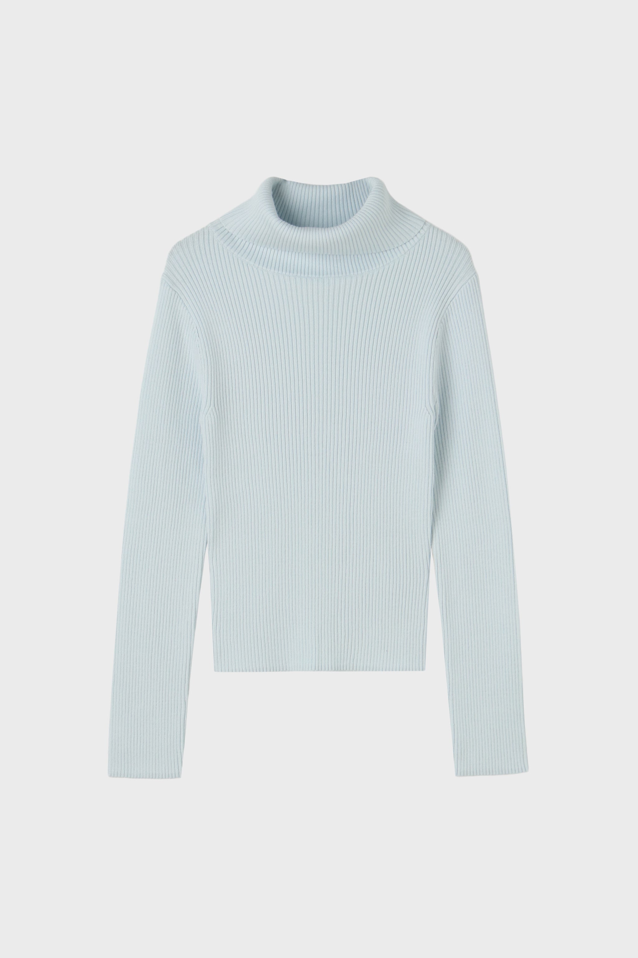 Reeperbahn Turtle Neck Knit