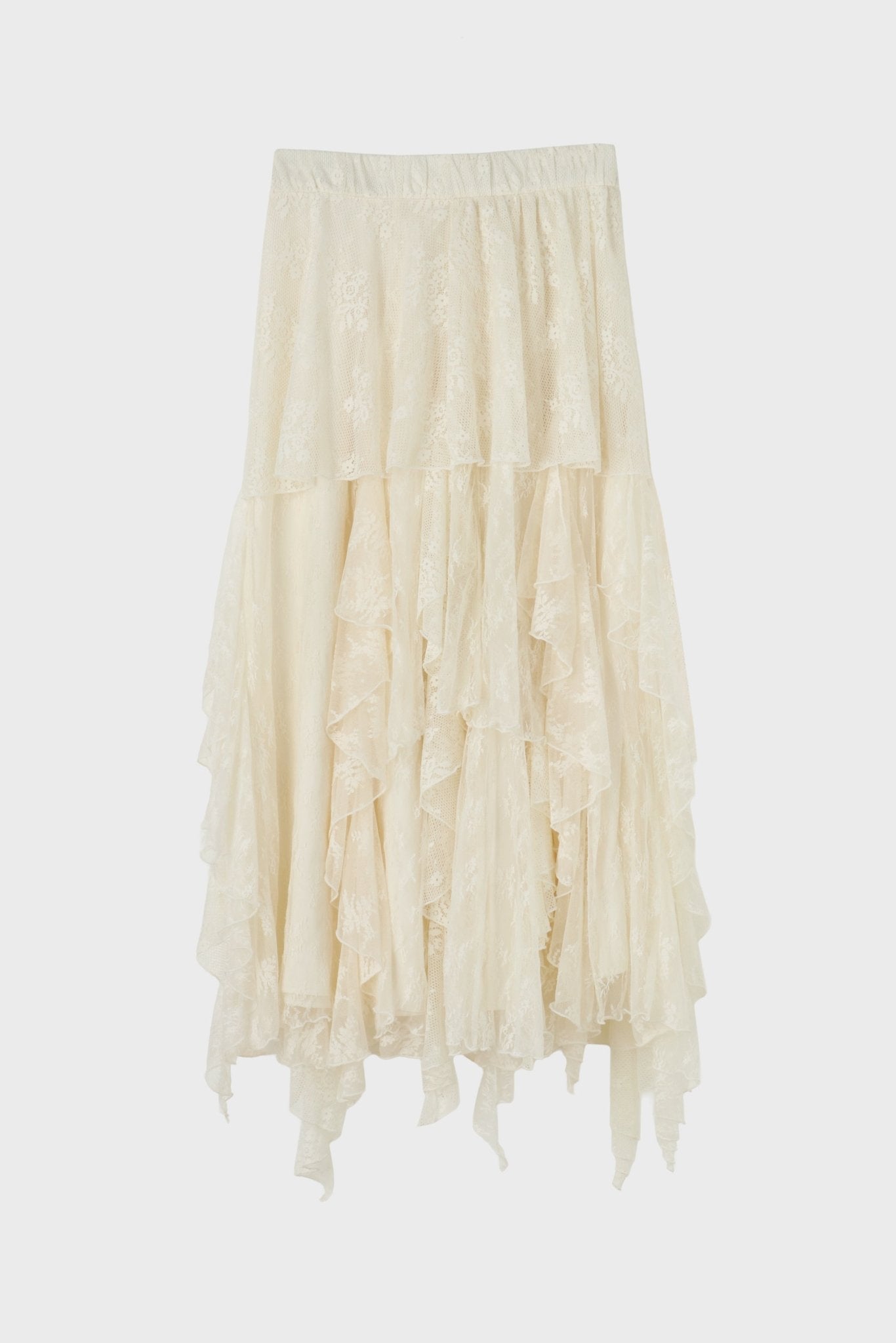 Kinker Skirt