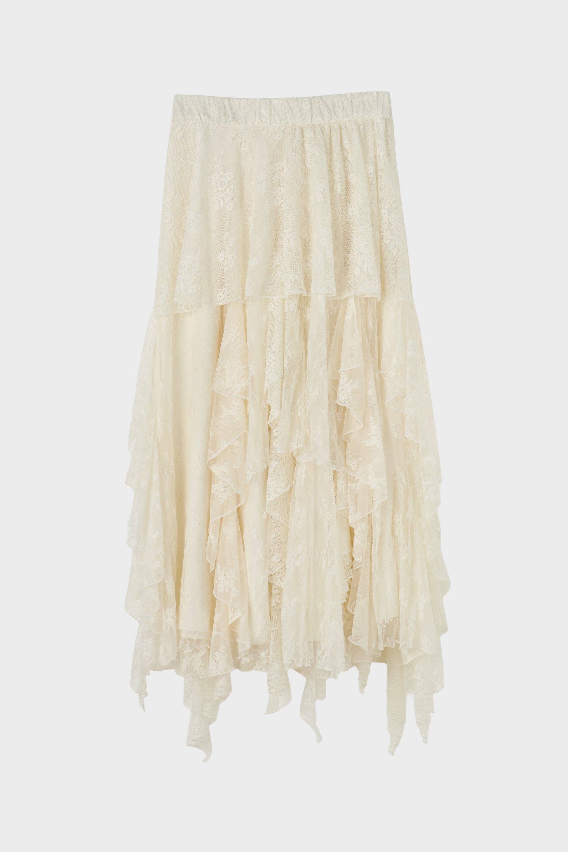 Kinker Skirt