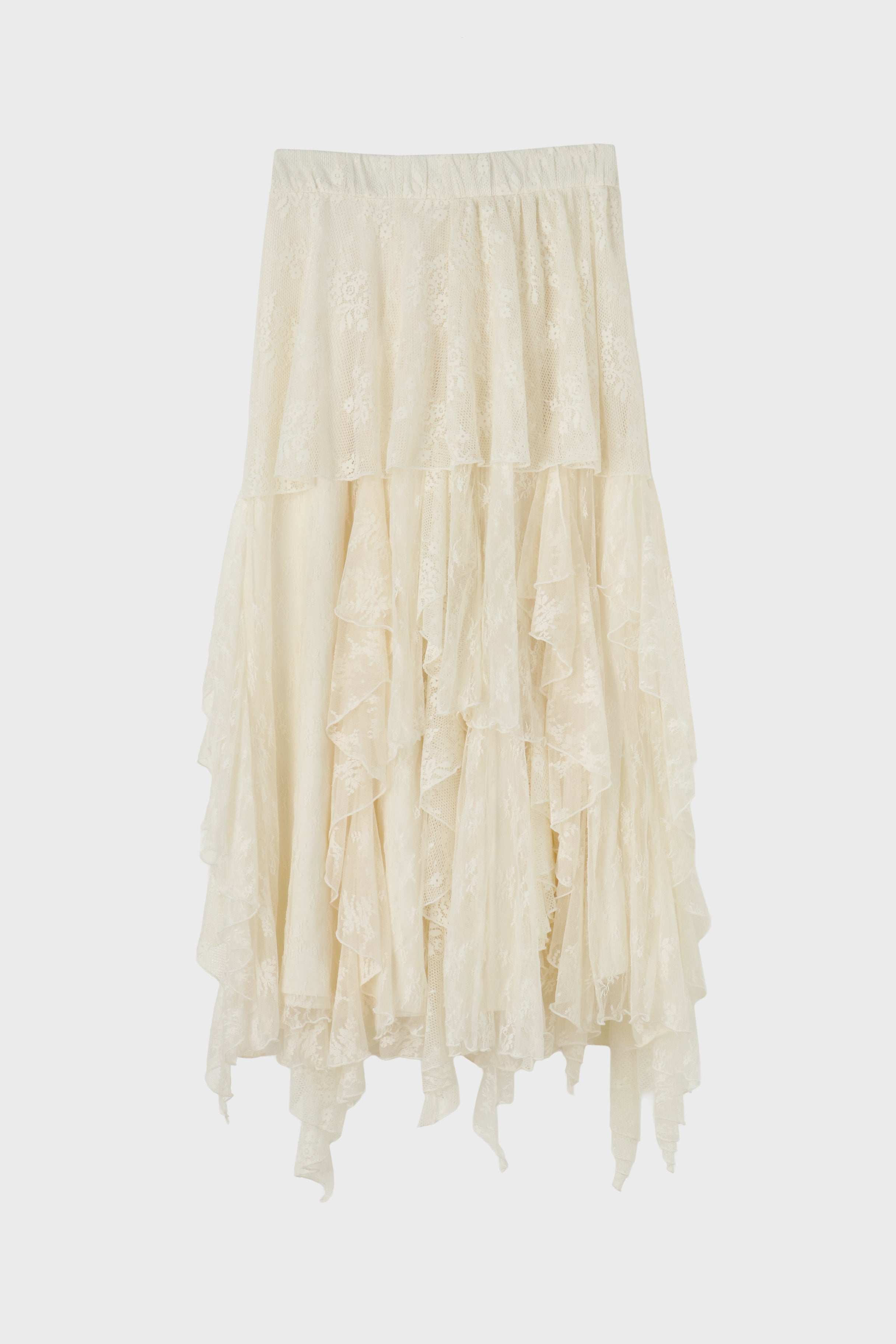 Kinker Skirt