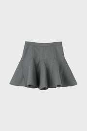 Savigny Flare Skirt