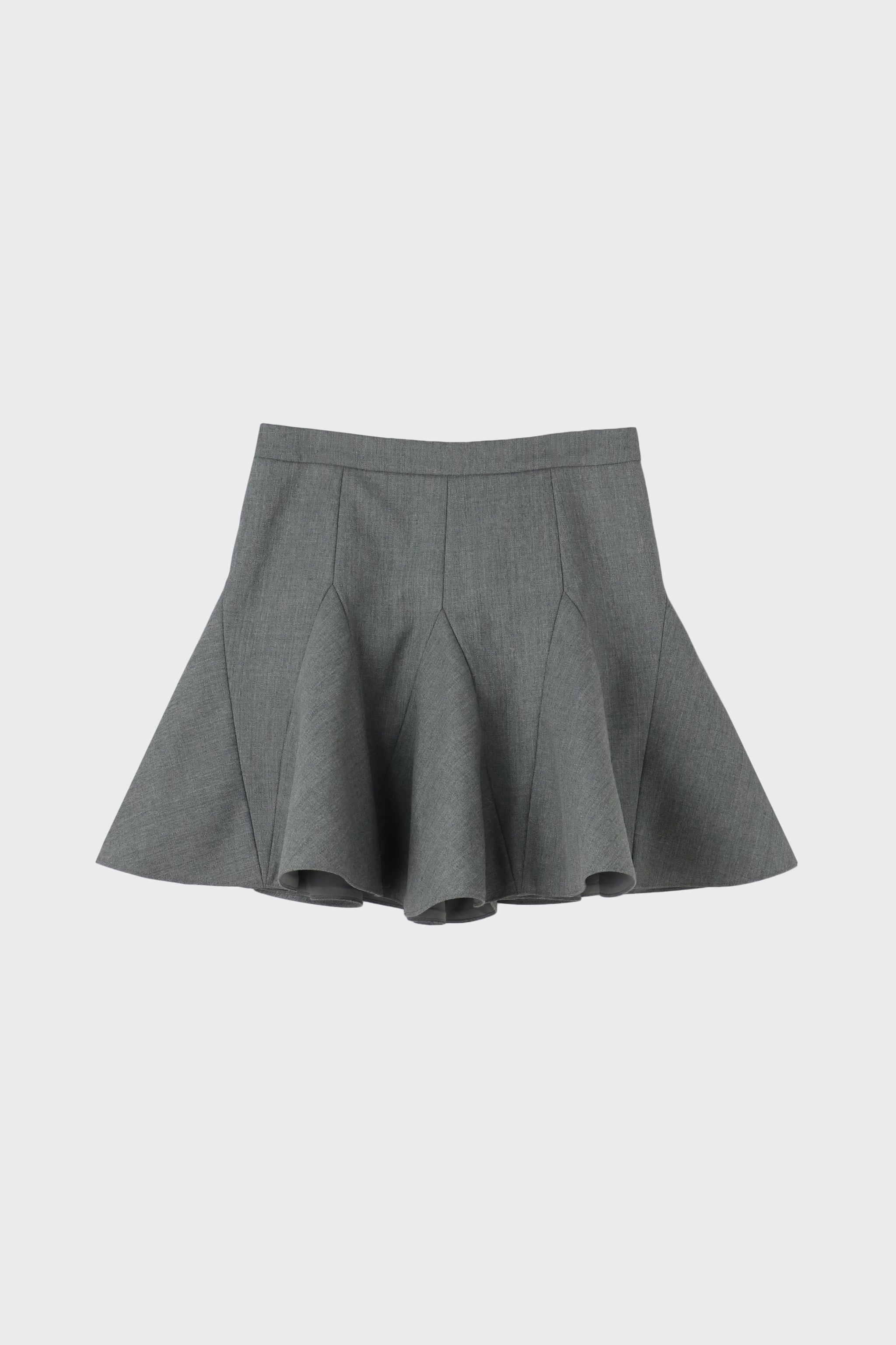 Savigny Flare Skirt