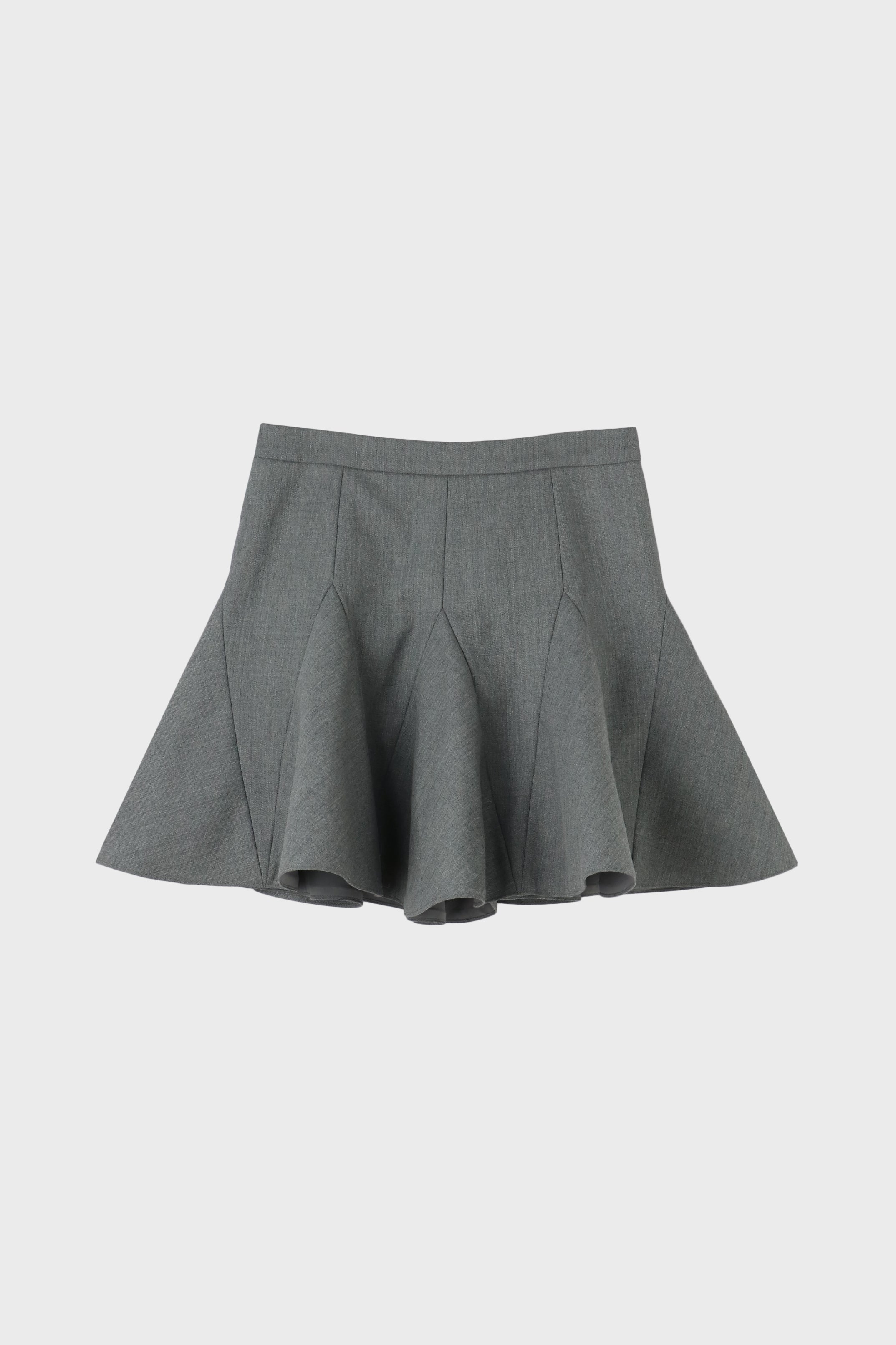 Savigny Flare Skirt