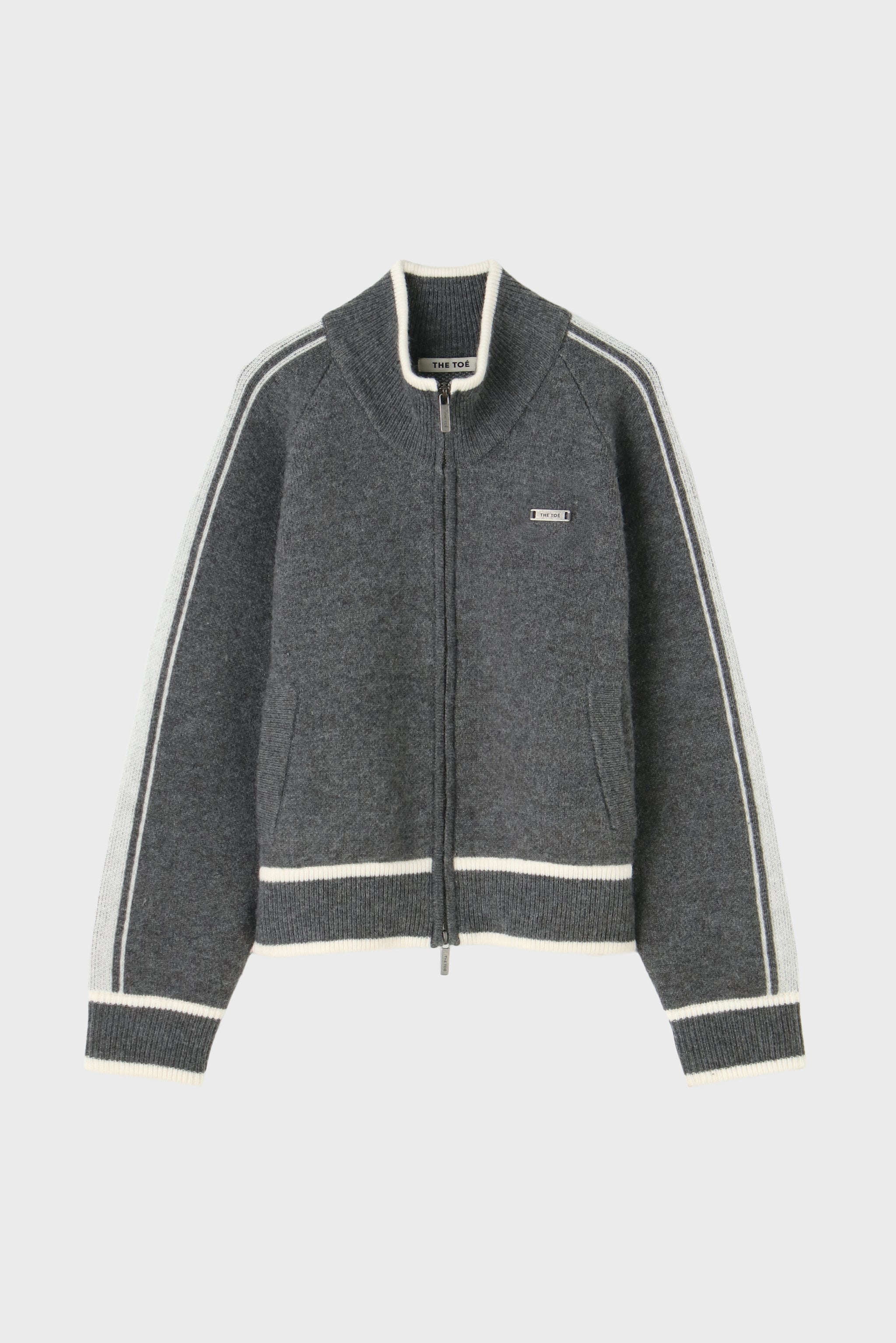 Feldberg Track Knit