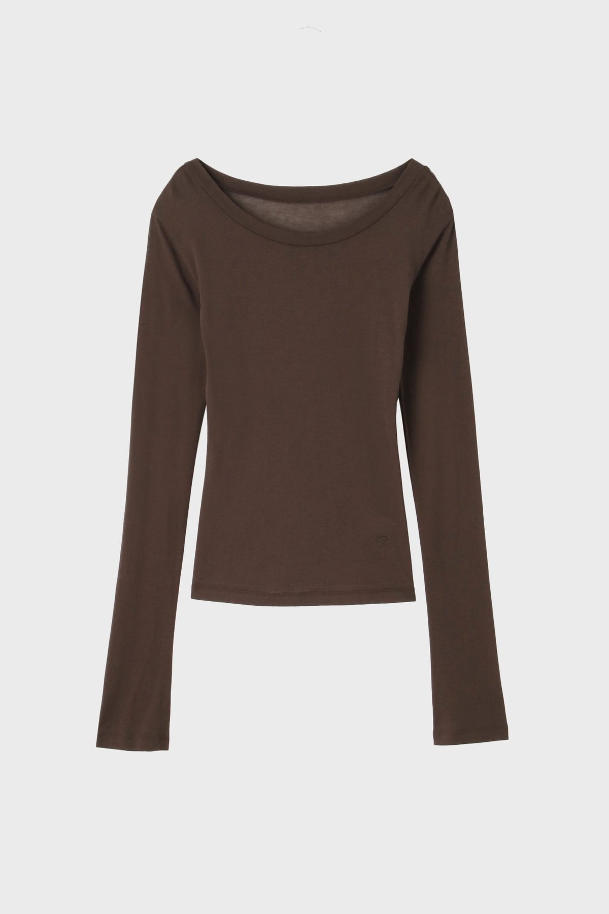 Nivala Sheer Top