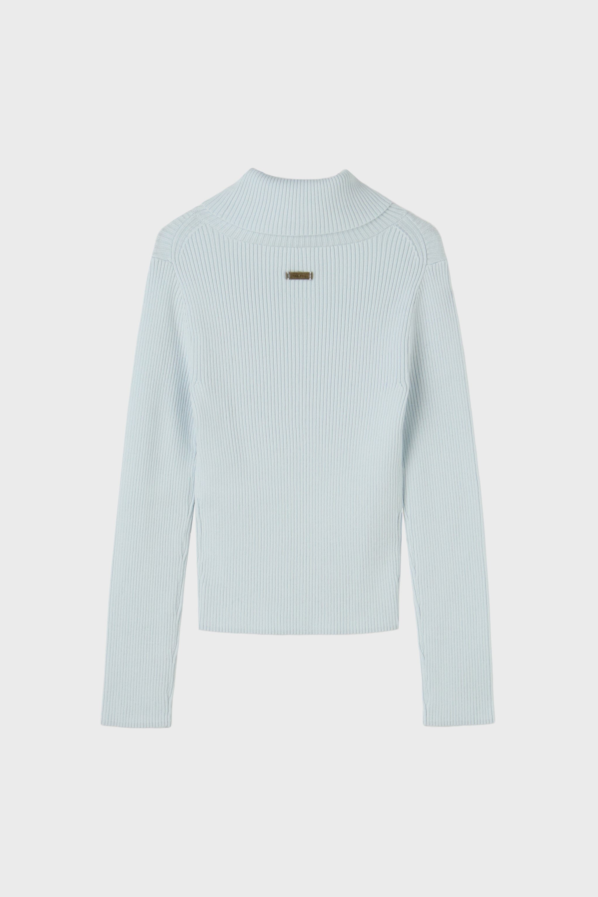 Reeperbahn Turtle Neck Knit
