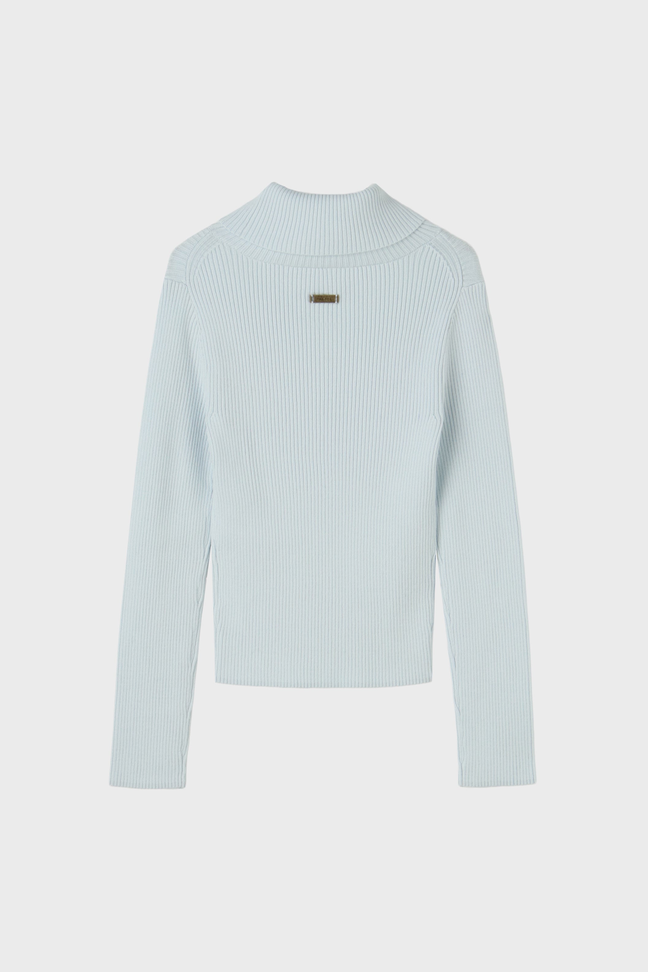 Reeperbahn Turtle Neck Knit