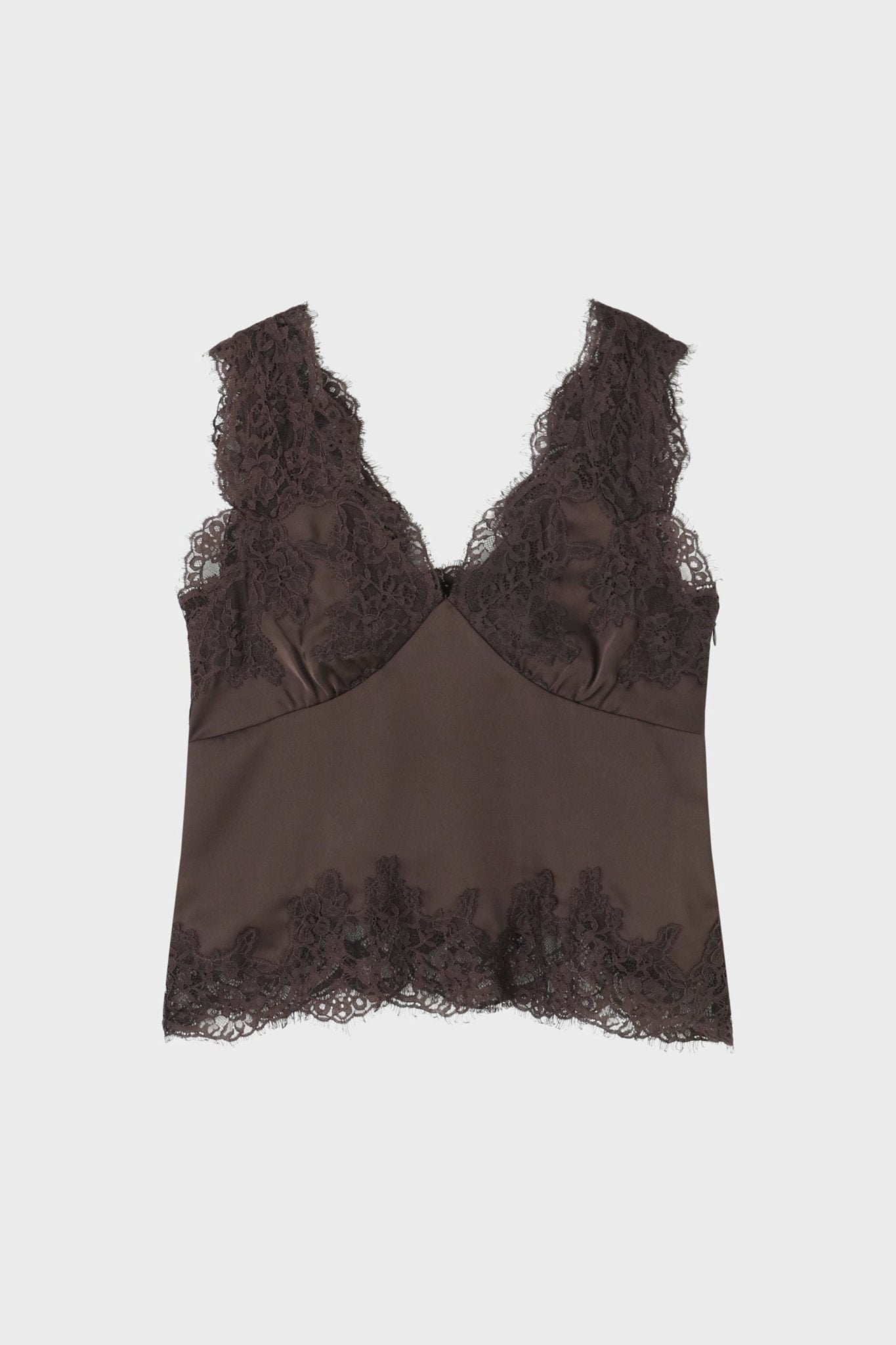 Sneek Lace Top