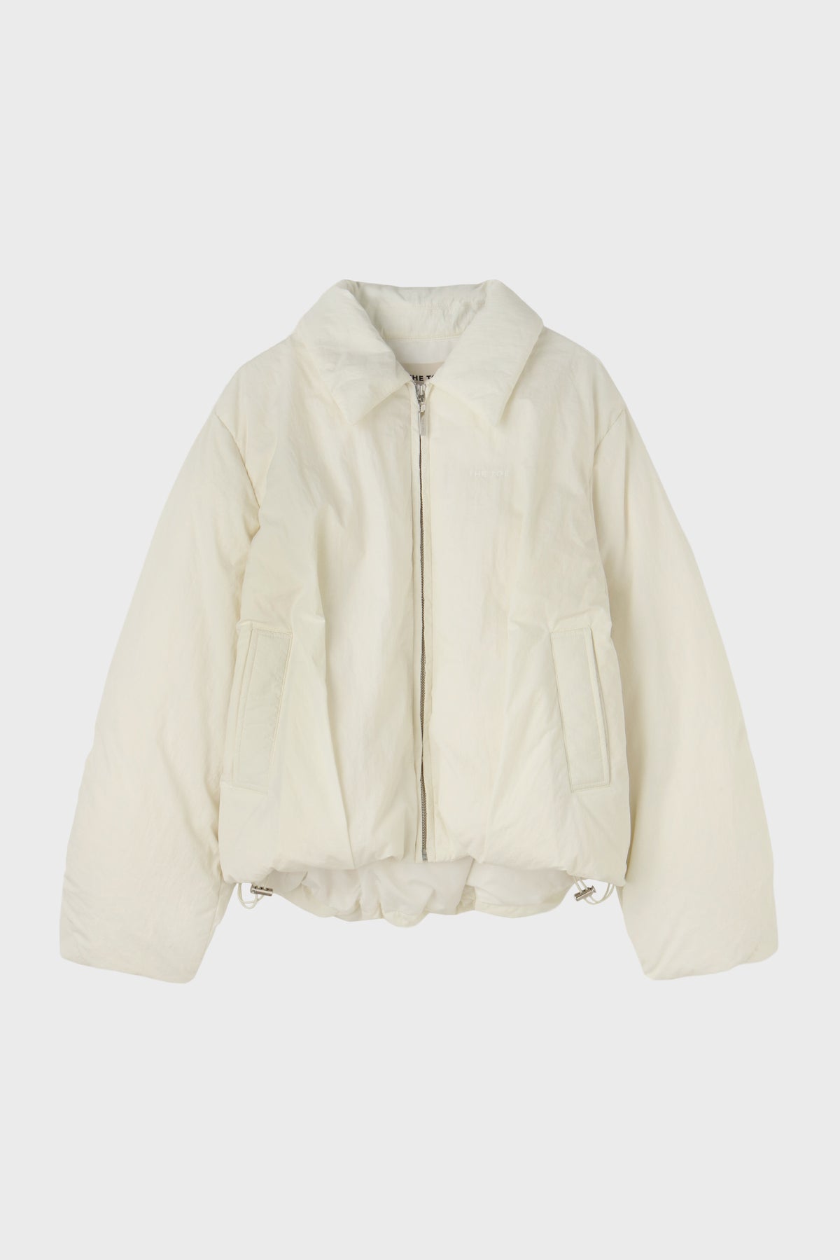 Pyhtaa Down Jacket