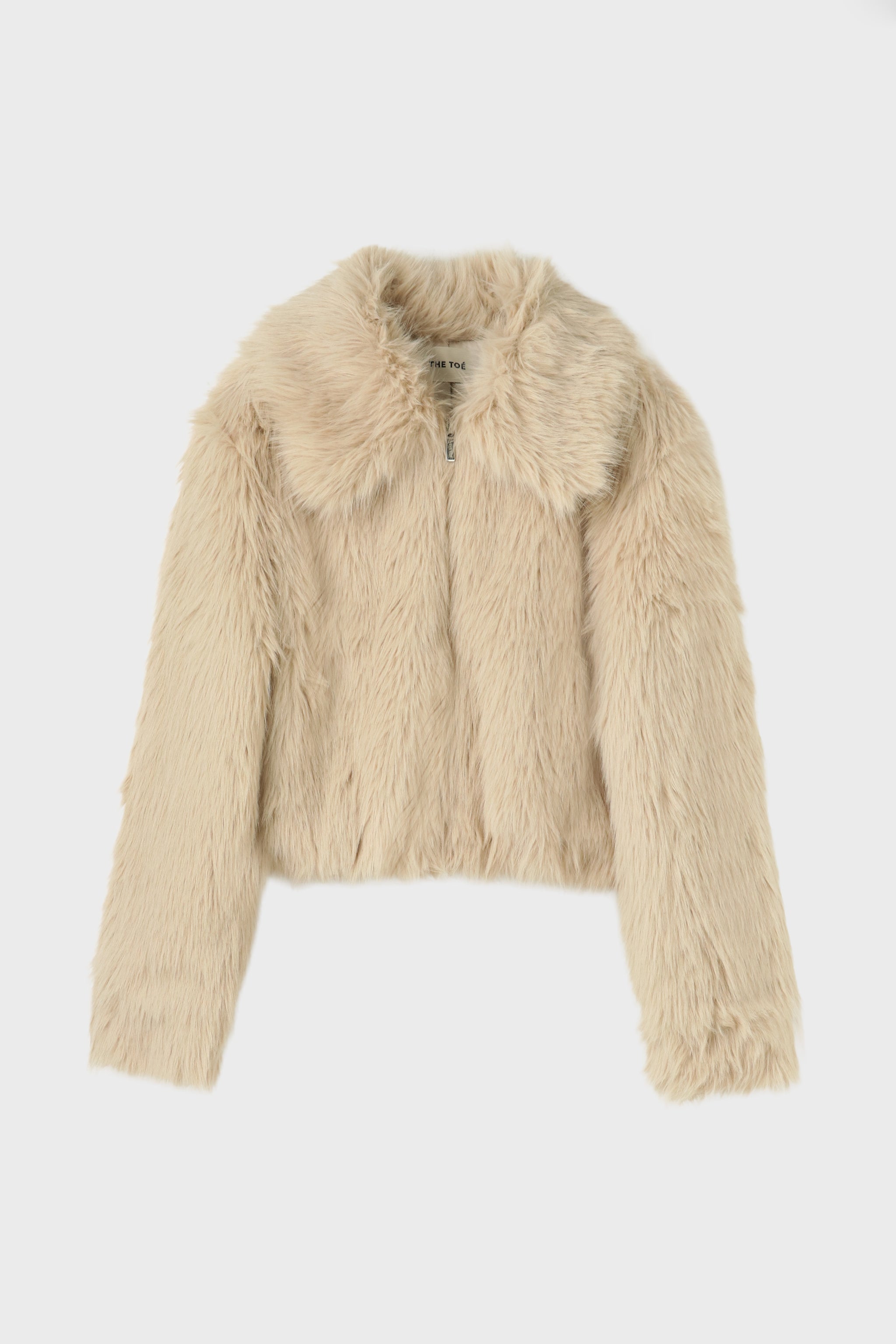 Somerset Fur Coat