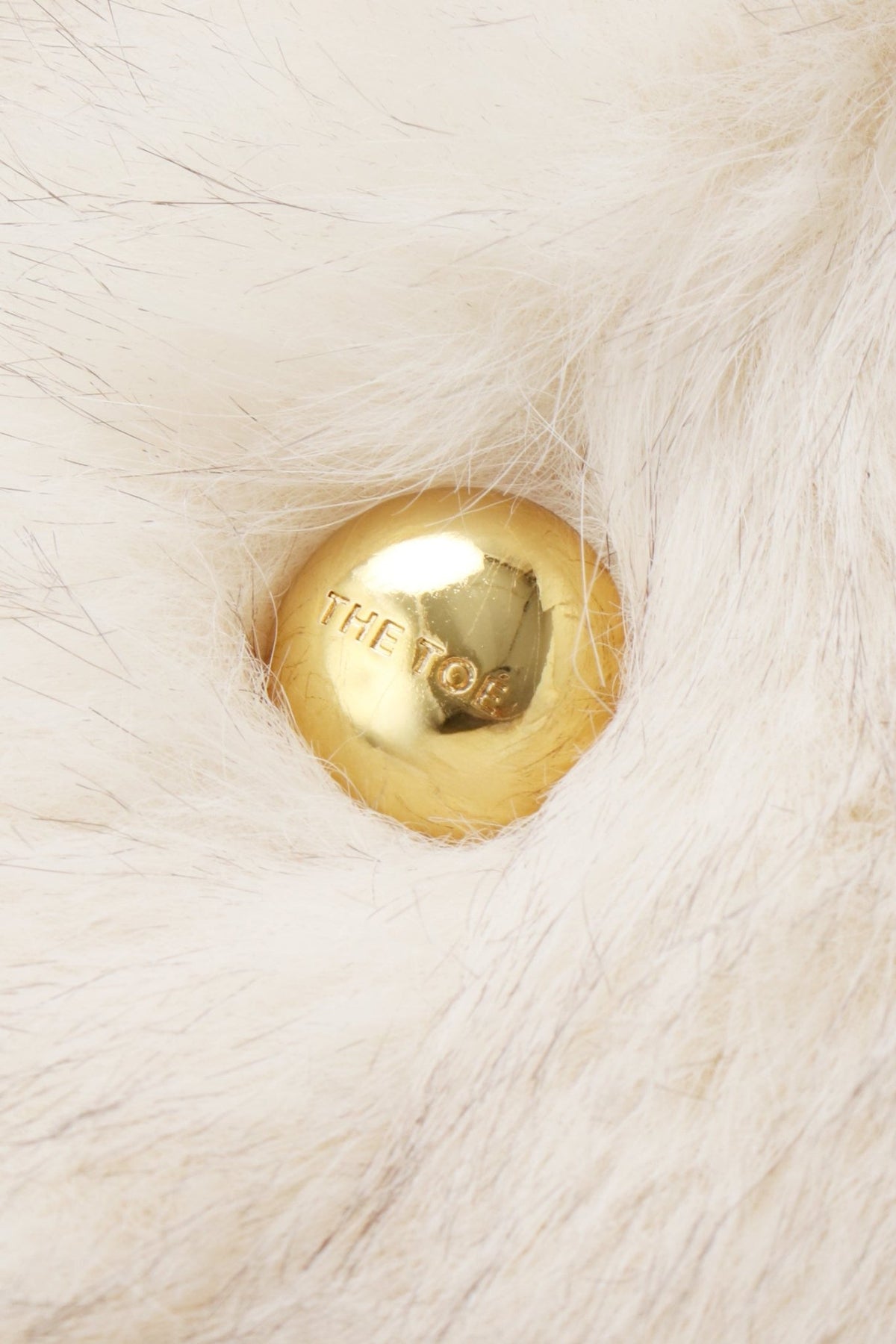 Koli Fur Jacket