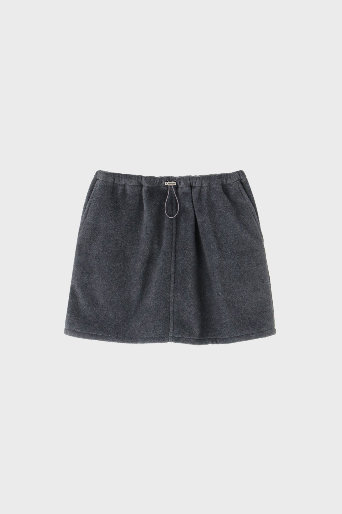 Bornheim Fleece Skirt