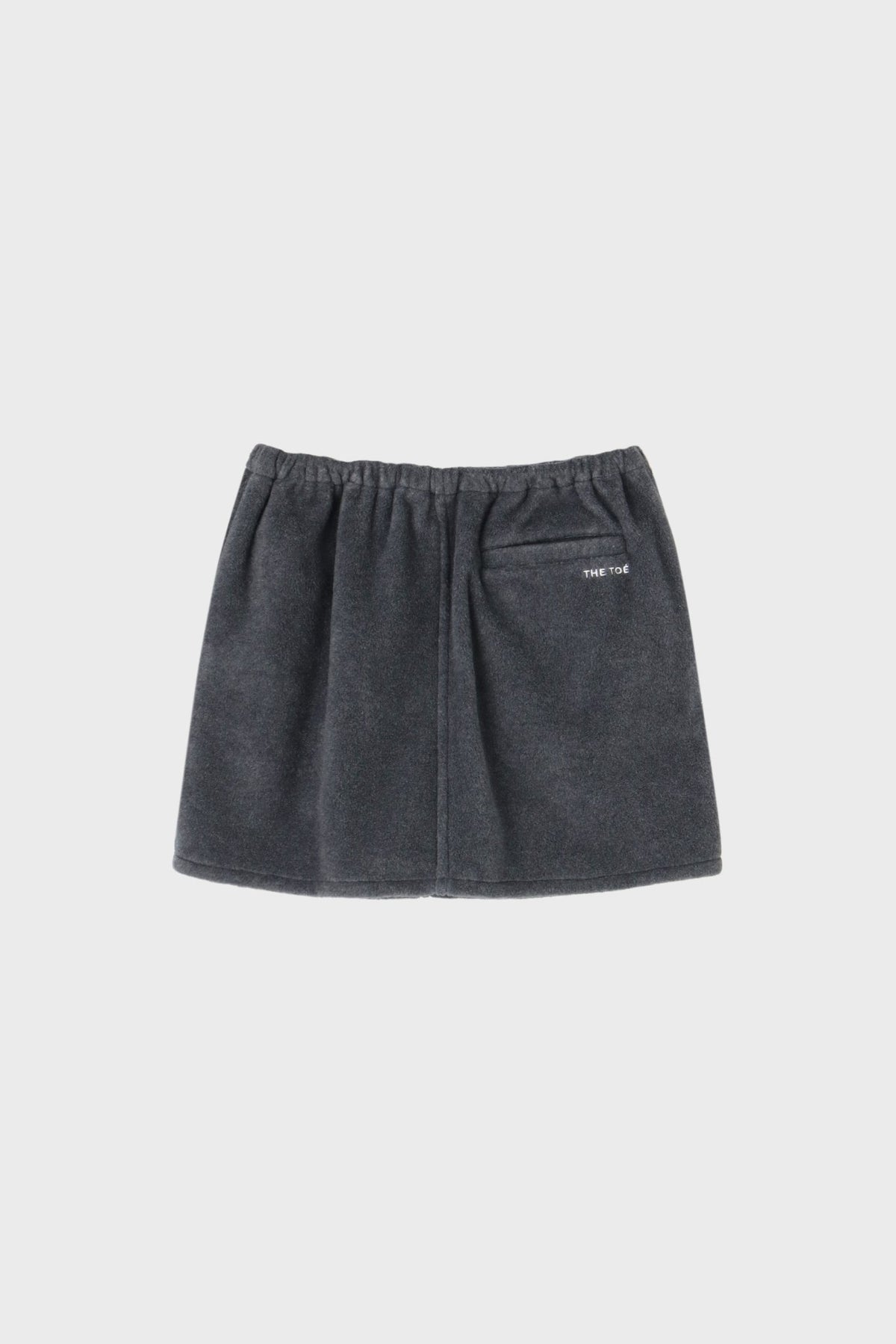 Bornheim Fleece Skirt
