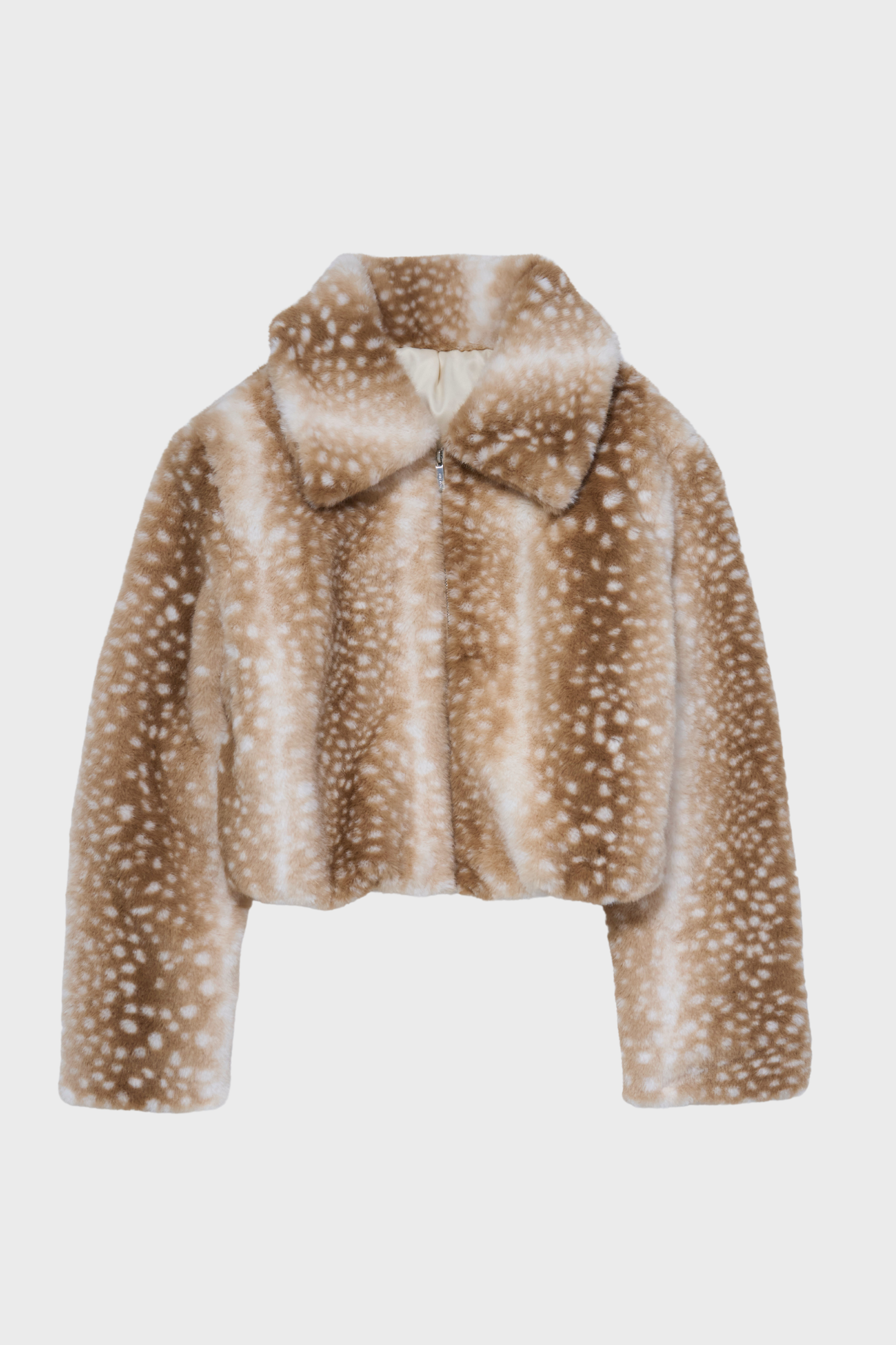 Kurfuerstendamm Jacket