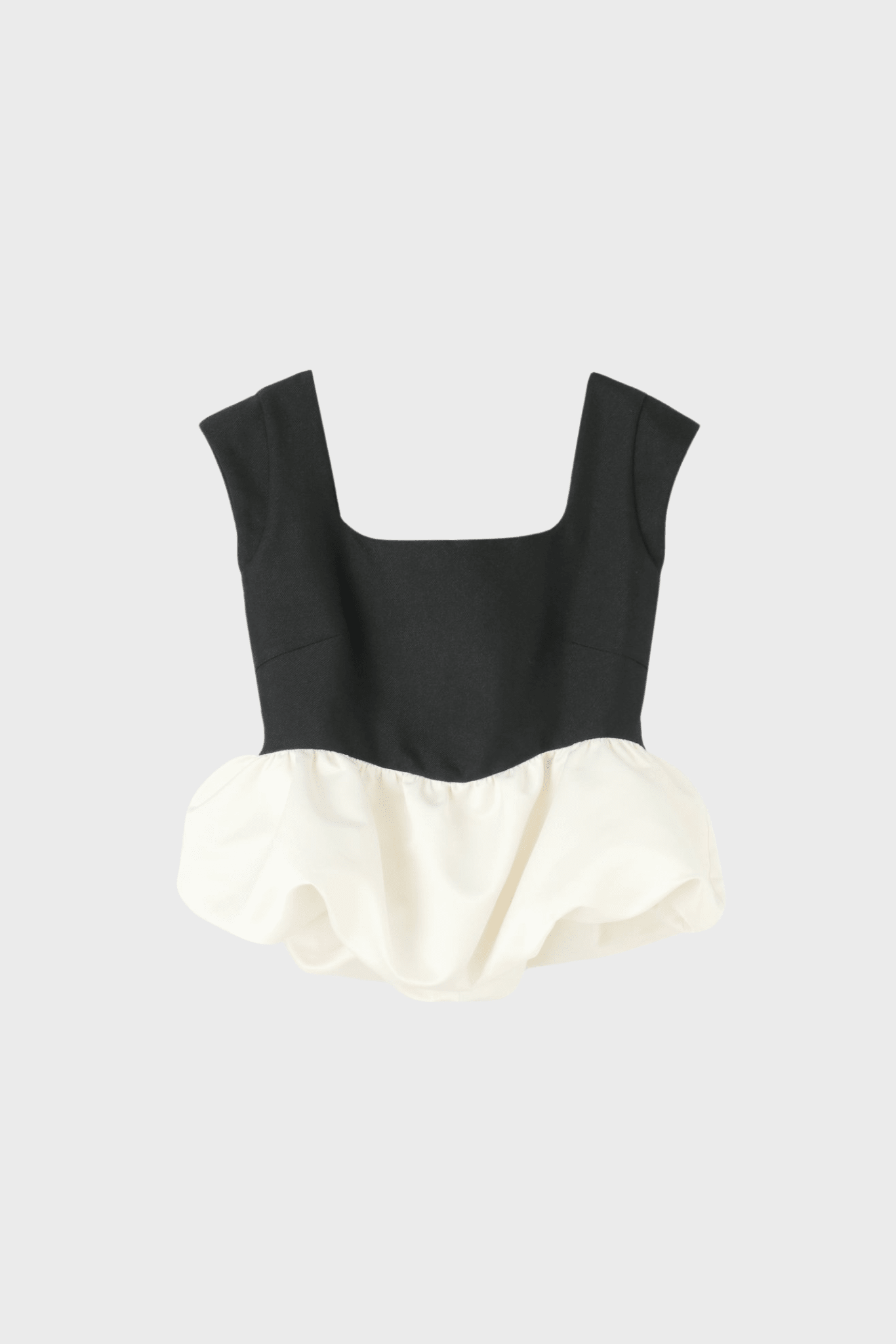 Ifestou Frill Top