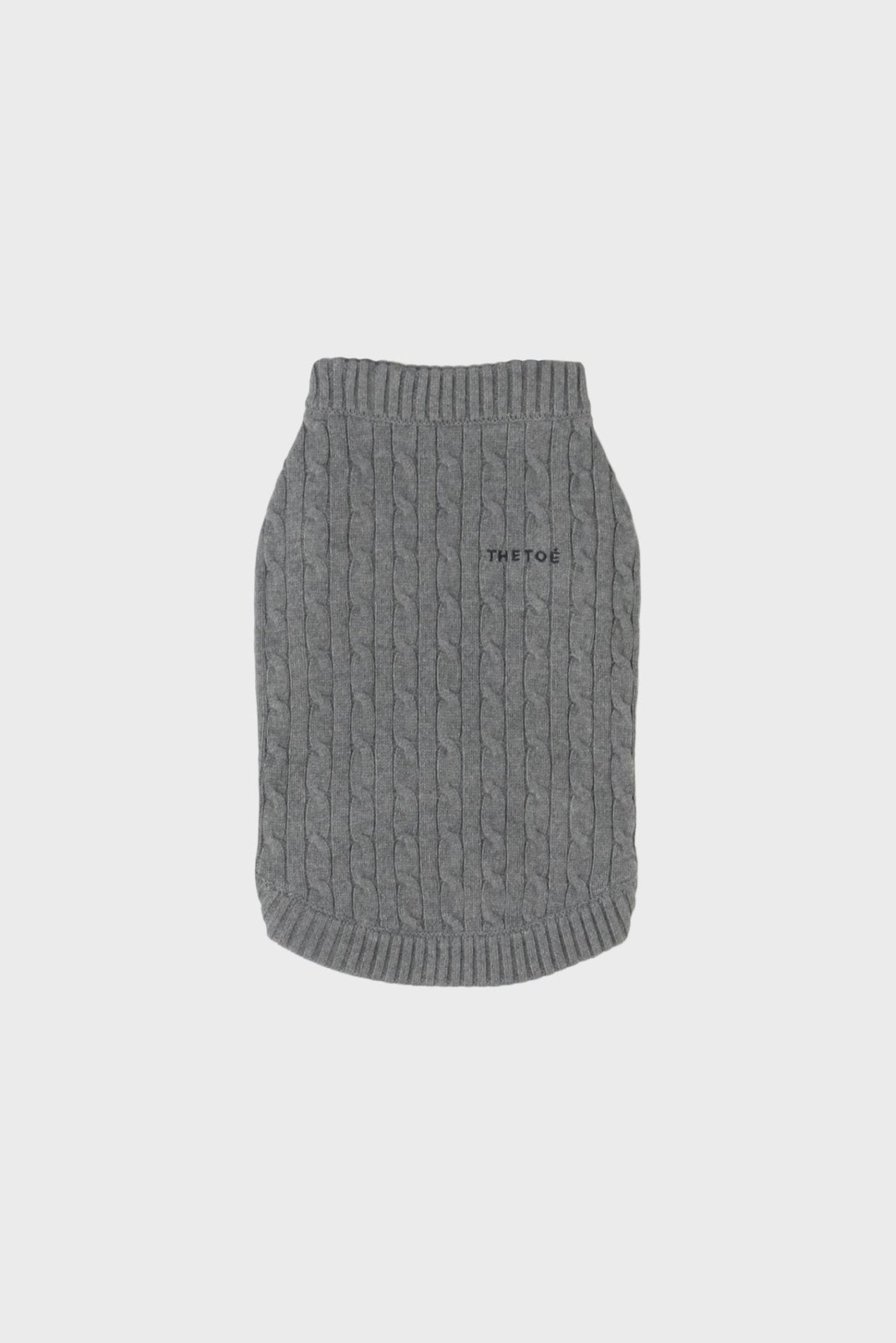TOÉ Daily Dog Knit