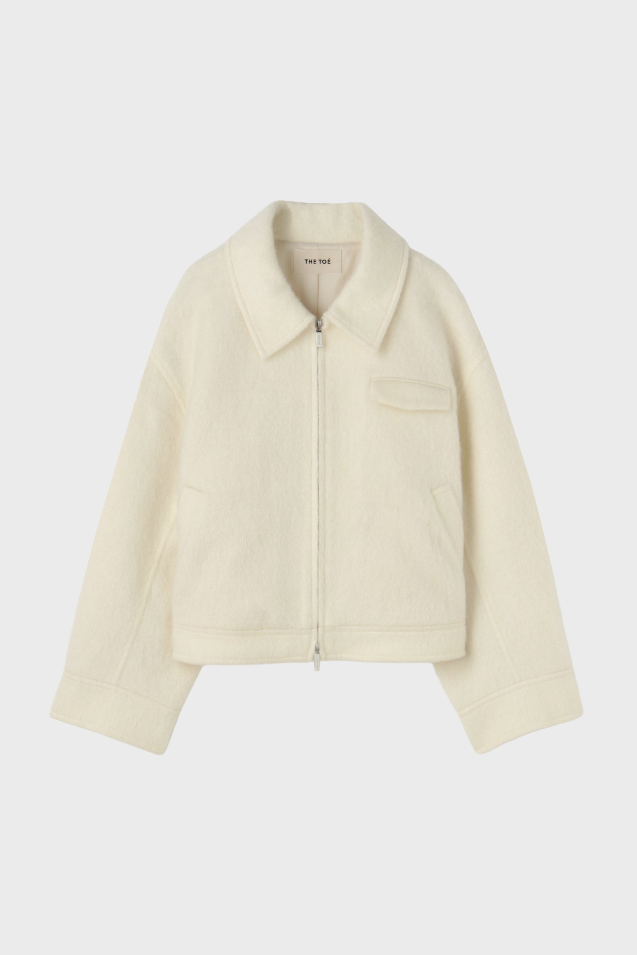 Kreuzberg Shaggy Jacket