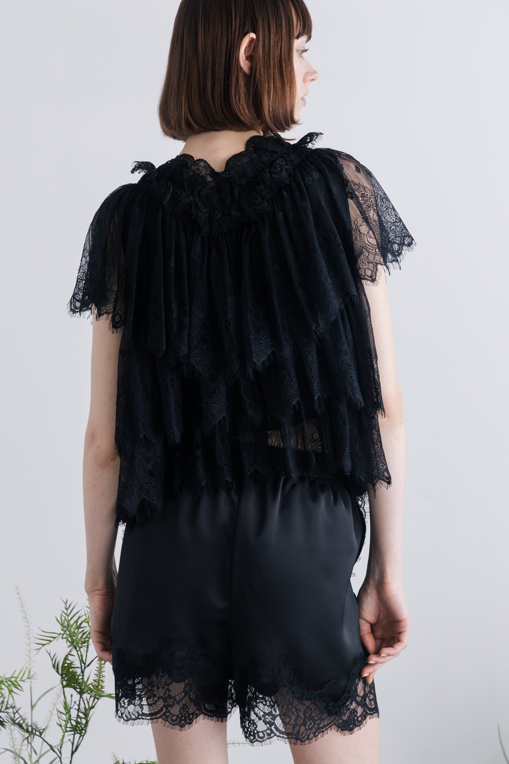 Amstel Blouse