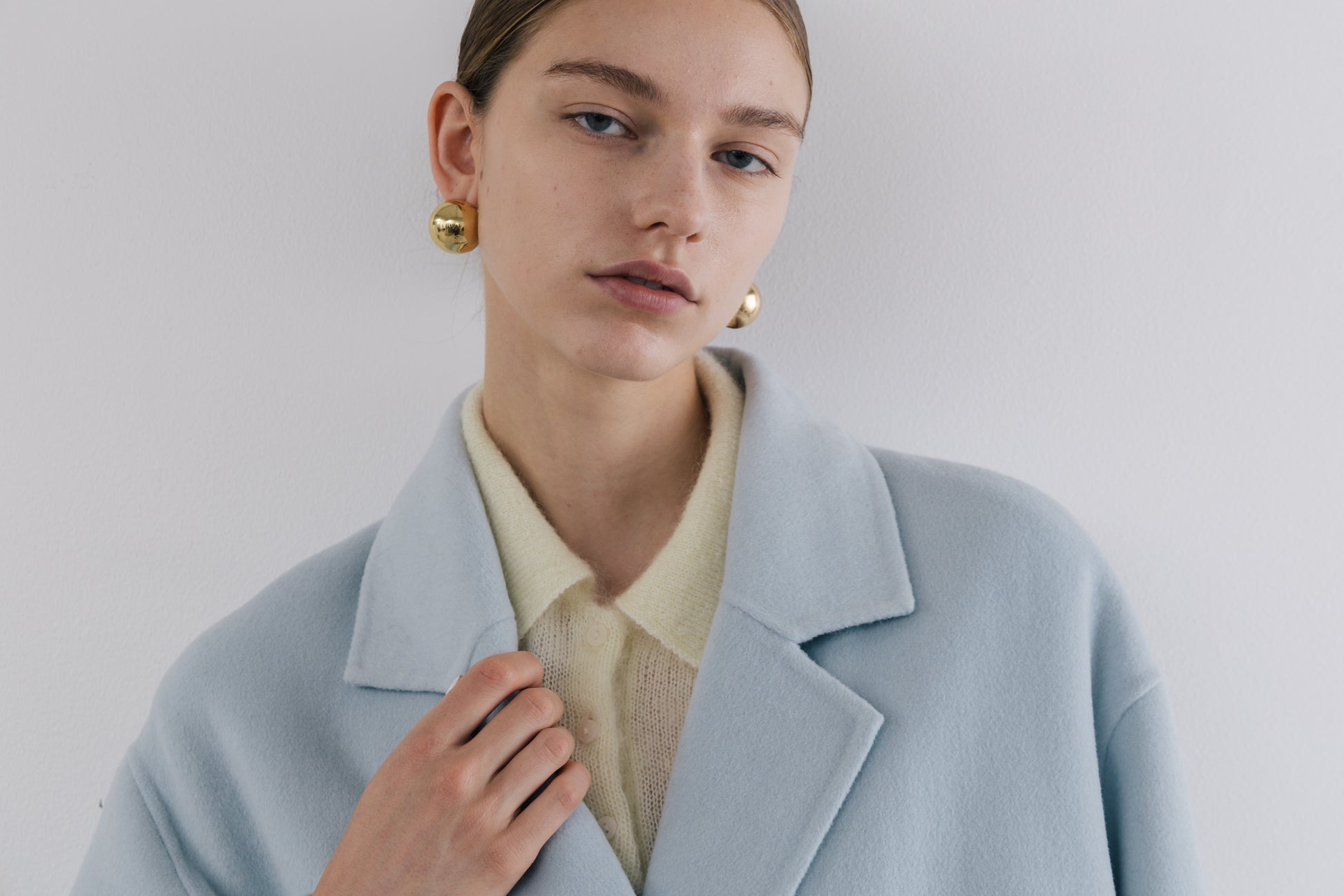 Bernauer Coat