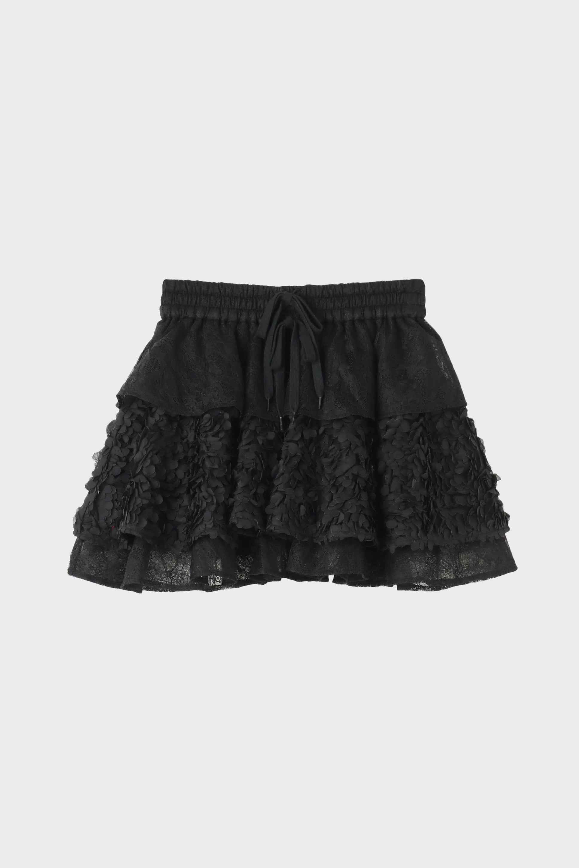 Mayfair Lace Skirt