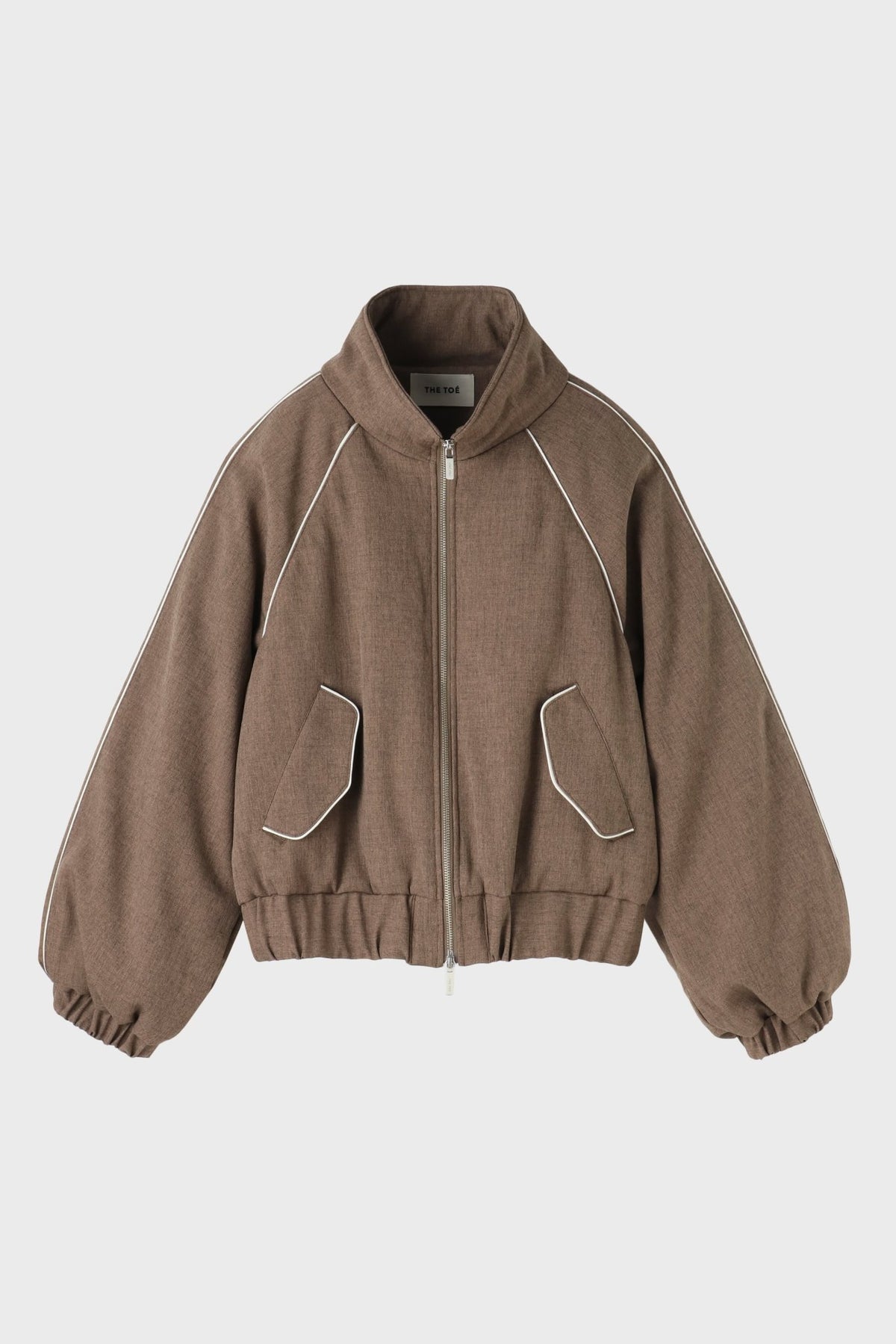 Brixton Track Jacket