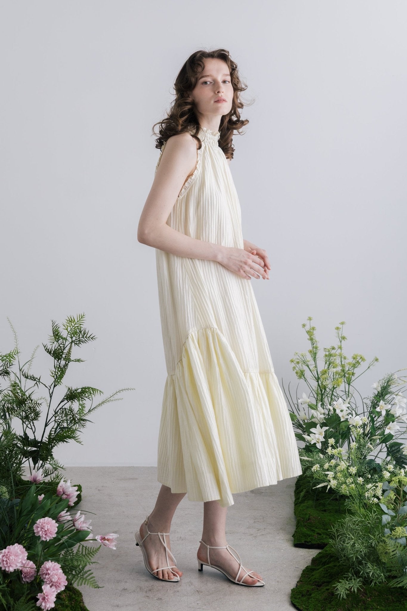 Warmoes Dress