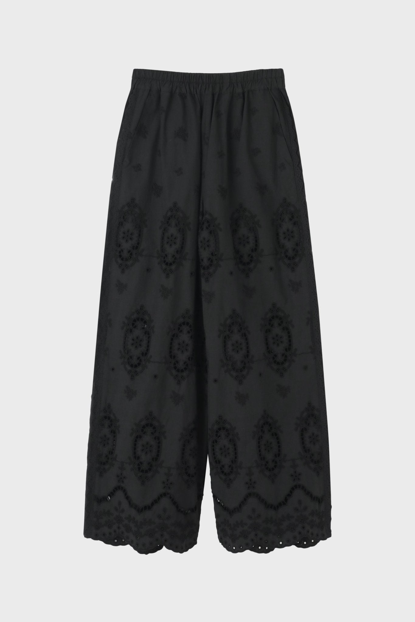 Freesia Pants