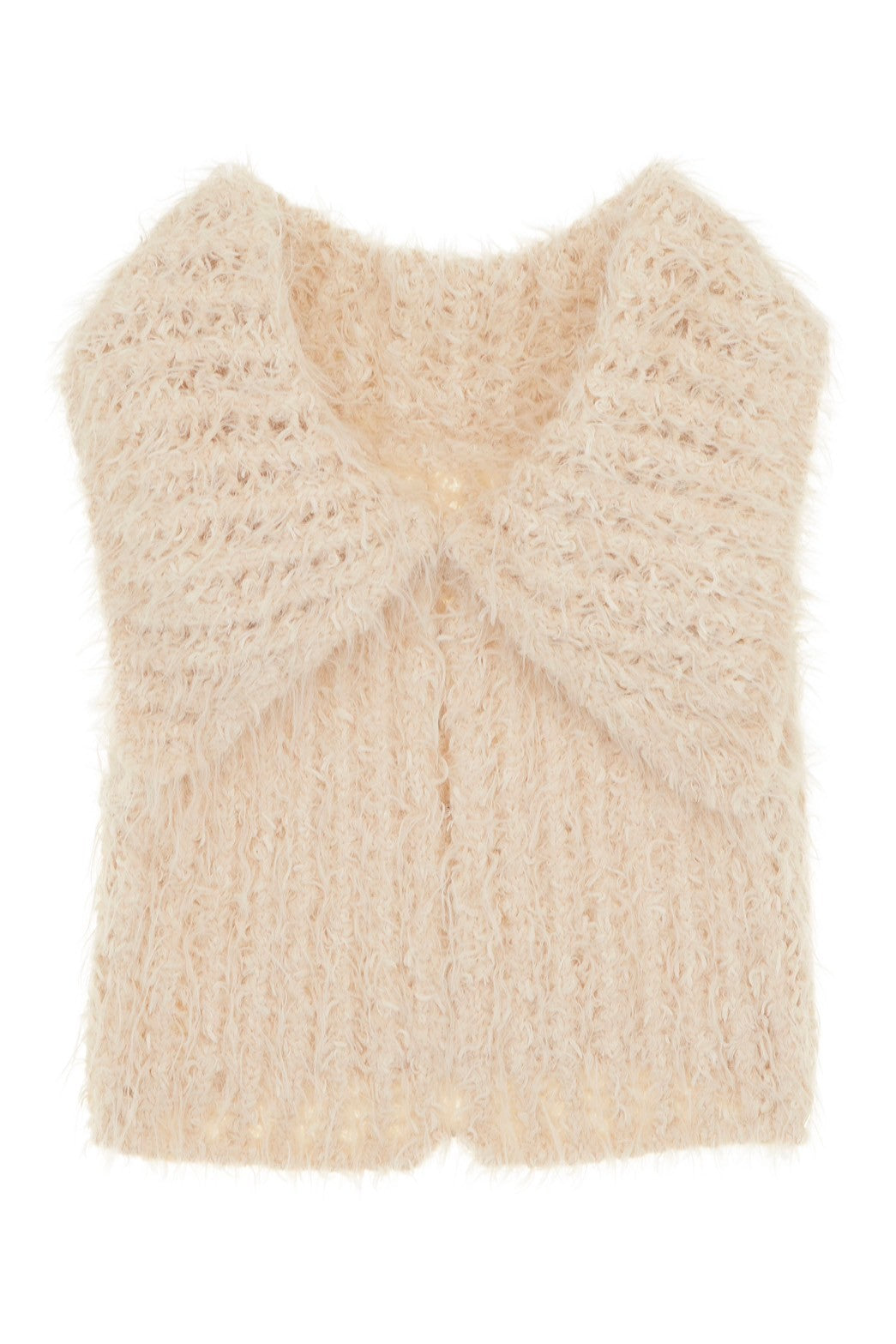 Tribeca Off Shoulder Knit