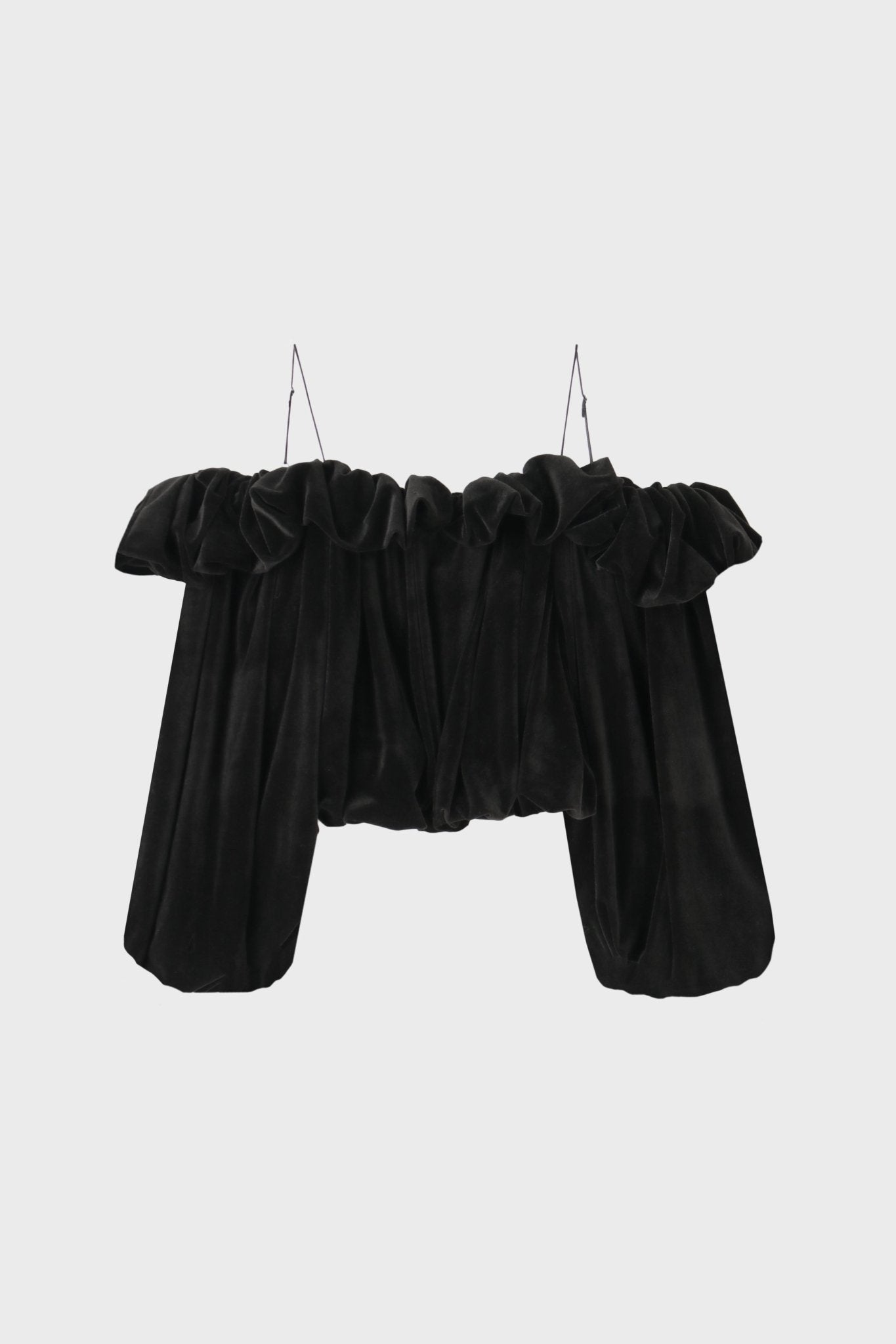 Brienner Long Sleeve Top