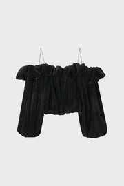 Brienner Long Sleeve Top