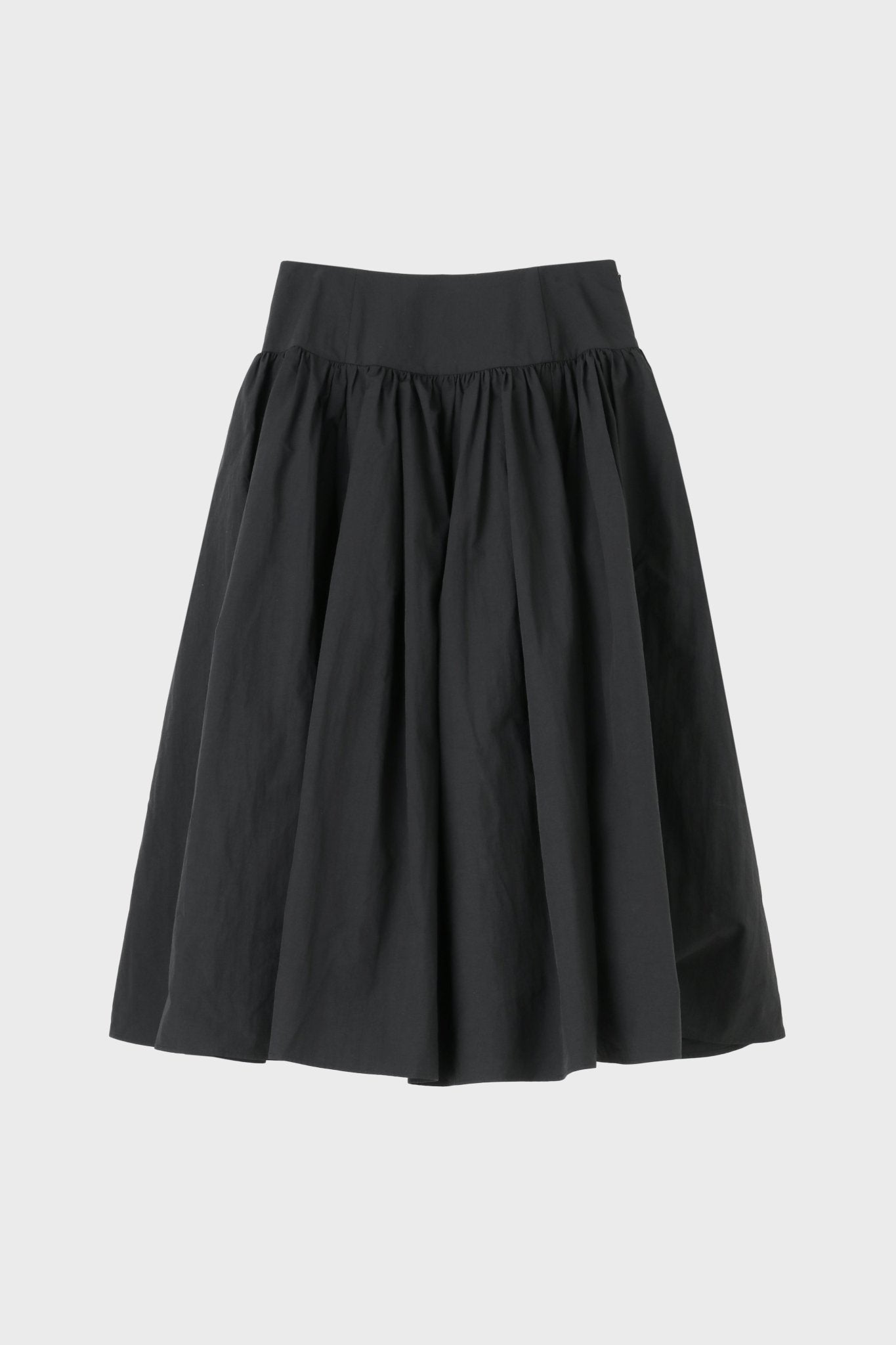 Dinkel Gather Skirt