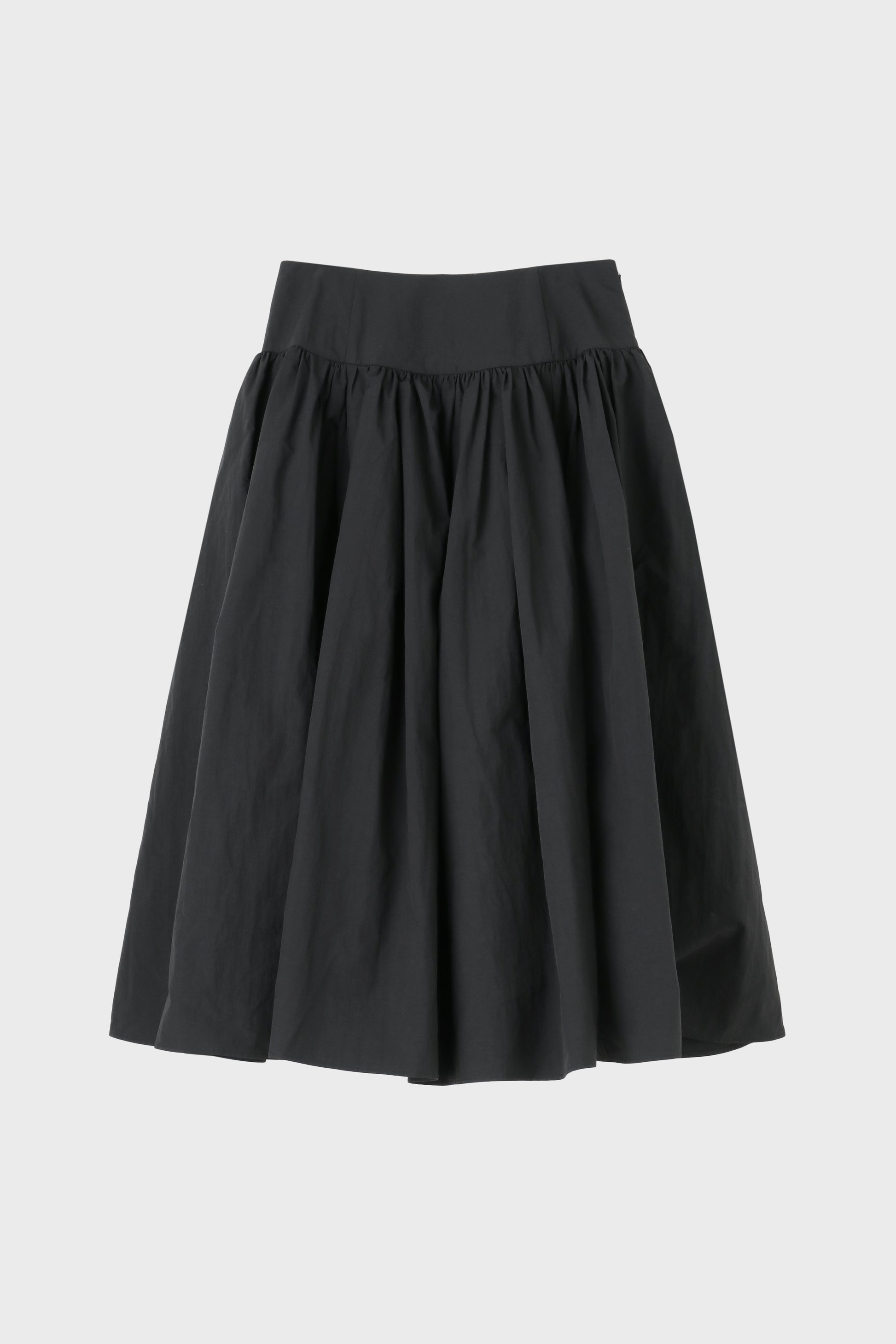 Dinkel Gather Skirt