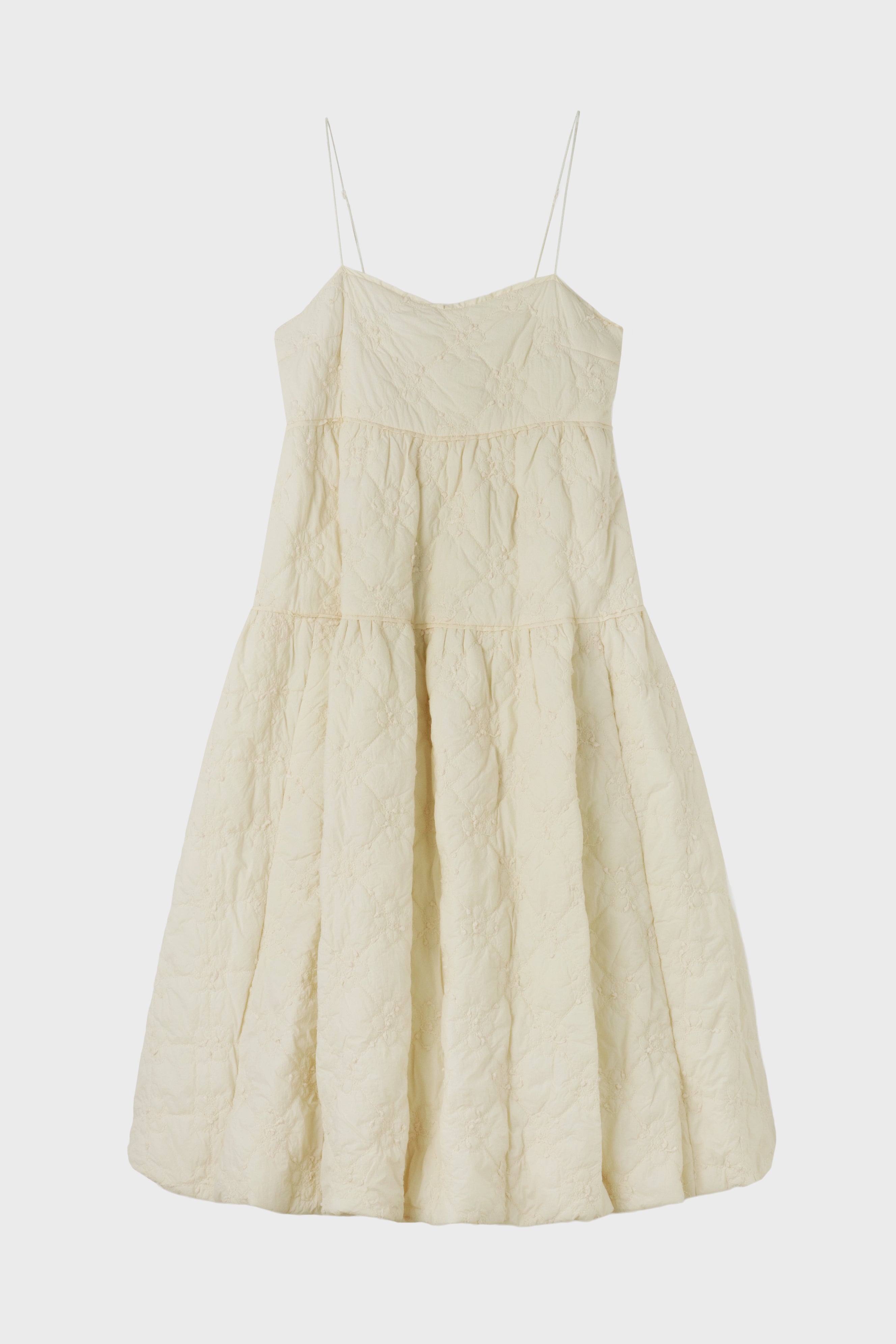 Rhea Jacquard Onepiece