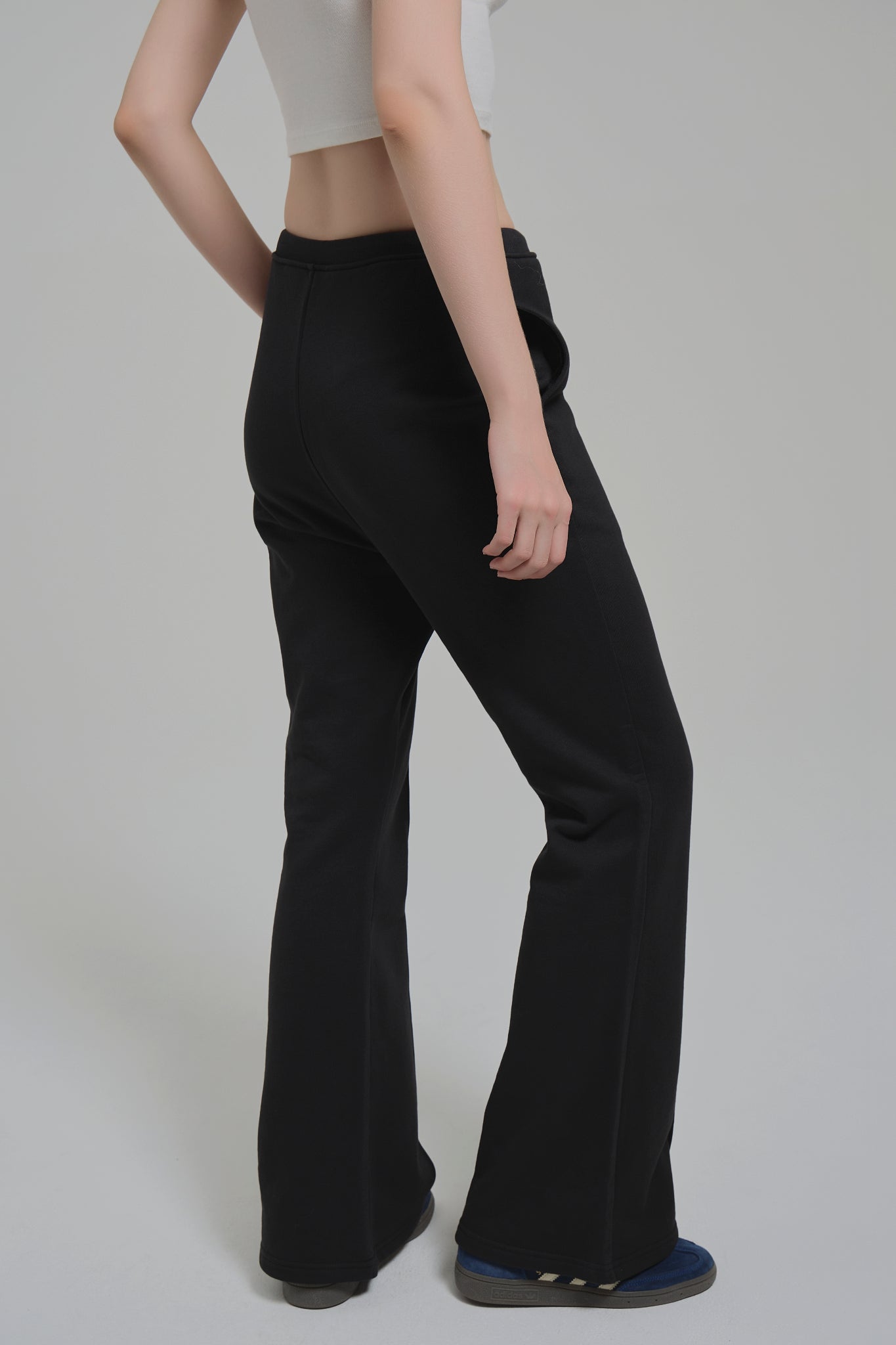 Socrates Sweat Pants – THE TOÉ