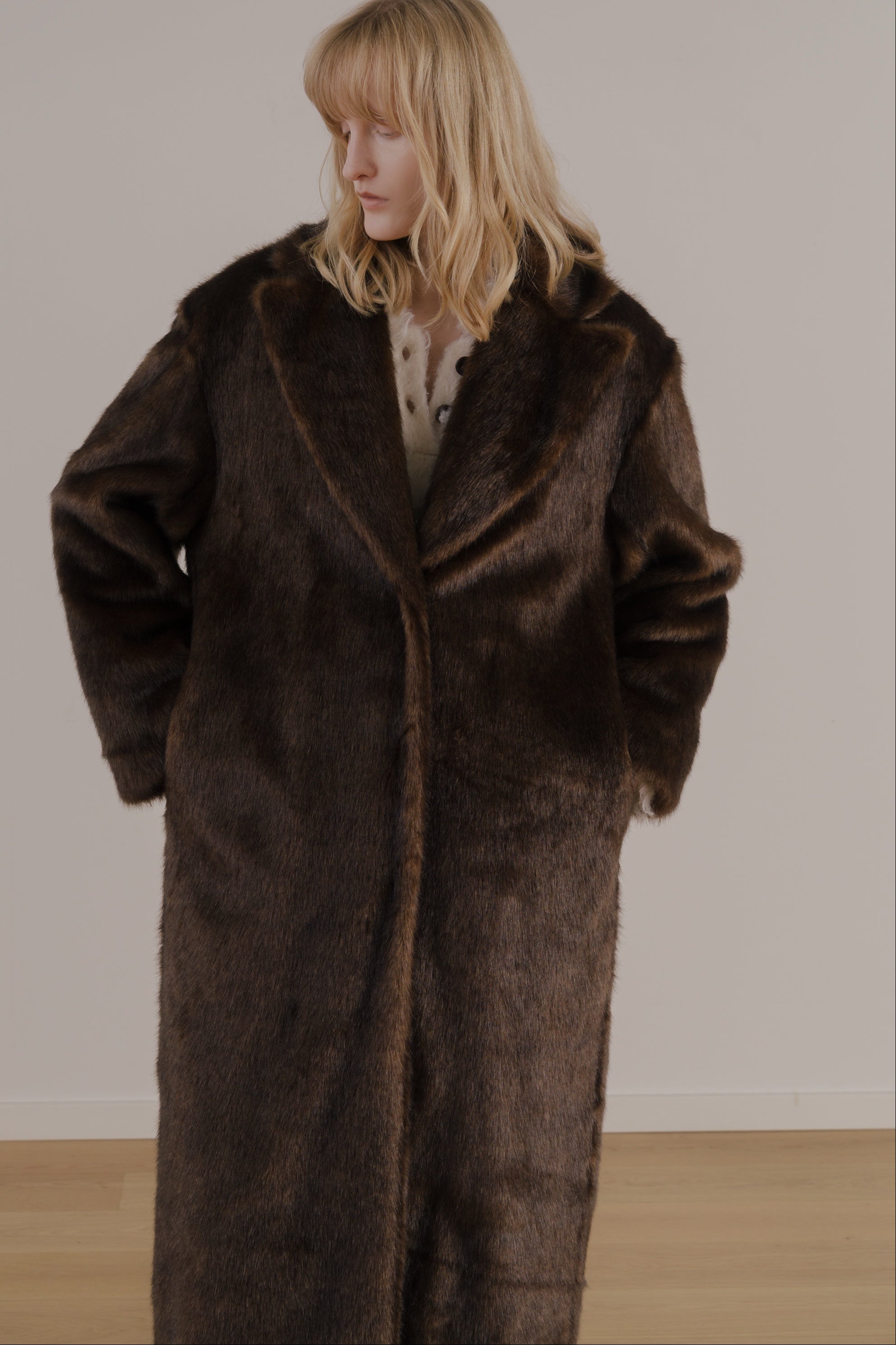 Maximilian Fur Coat