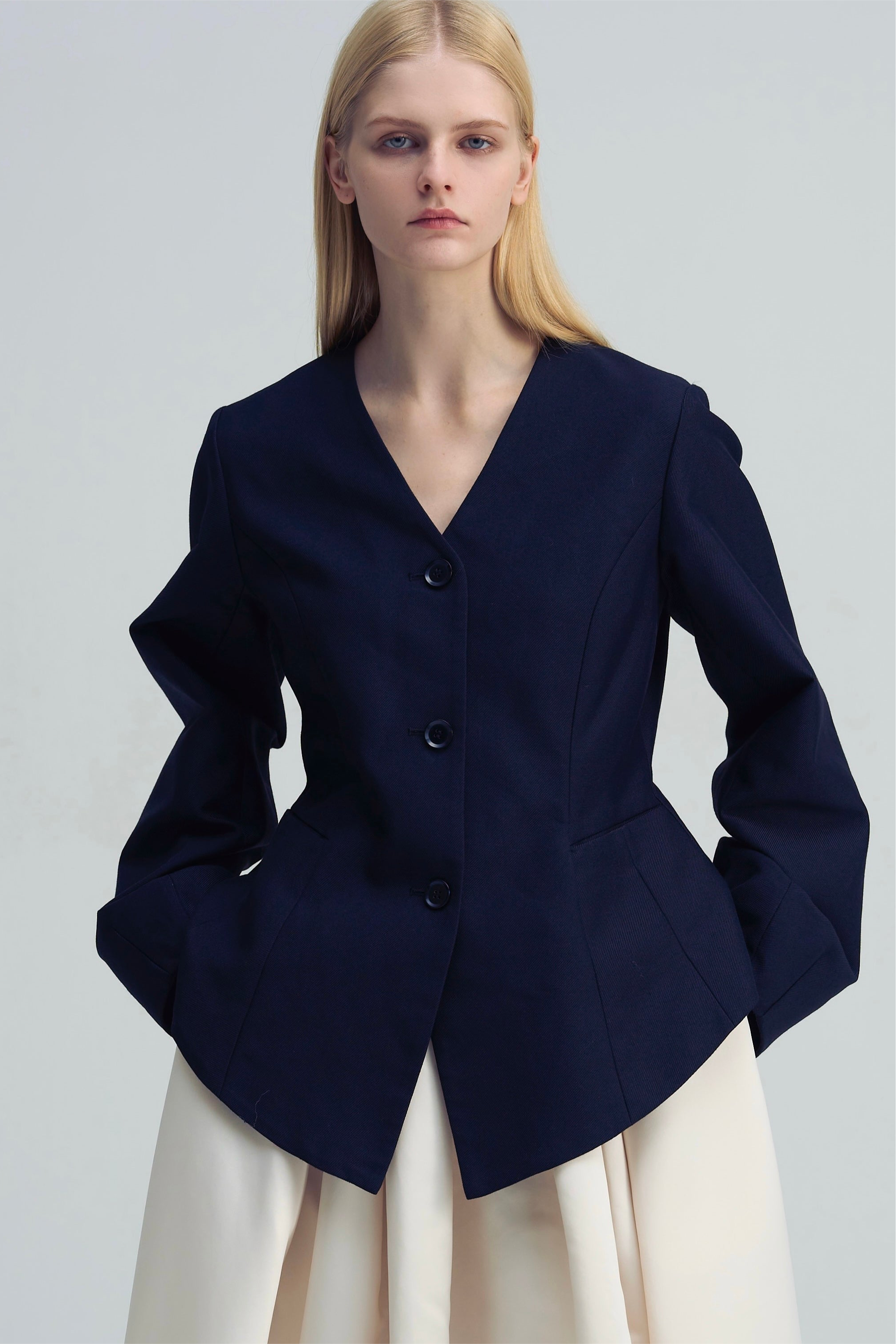 Evros Switching Jacket