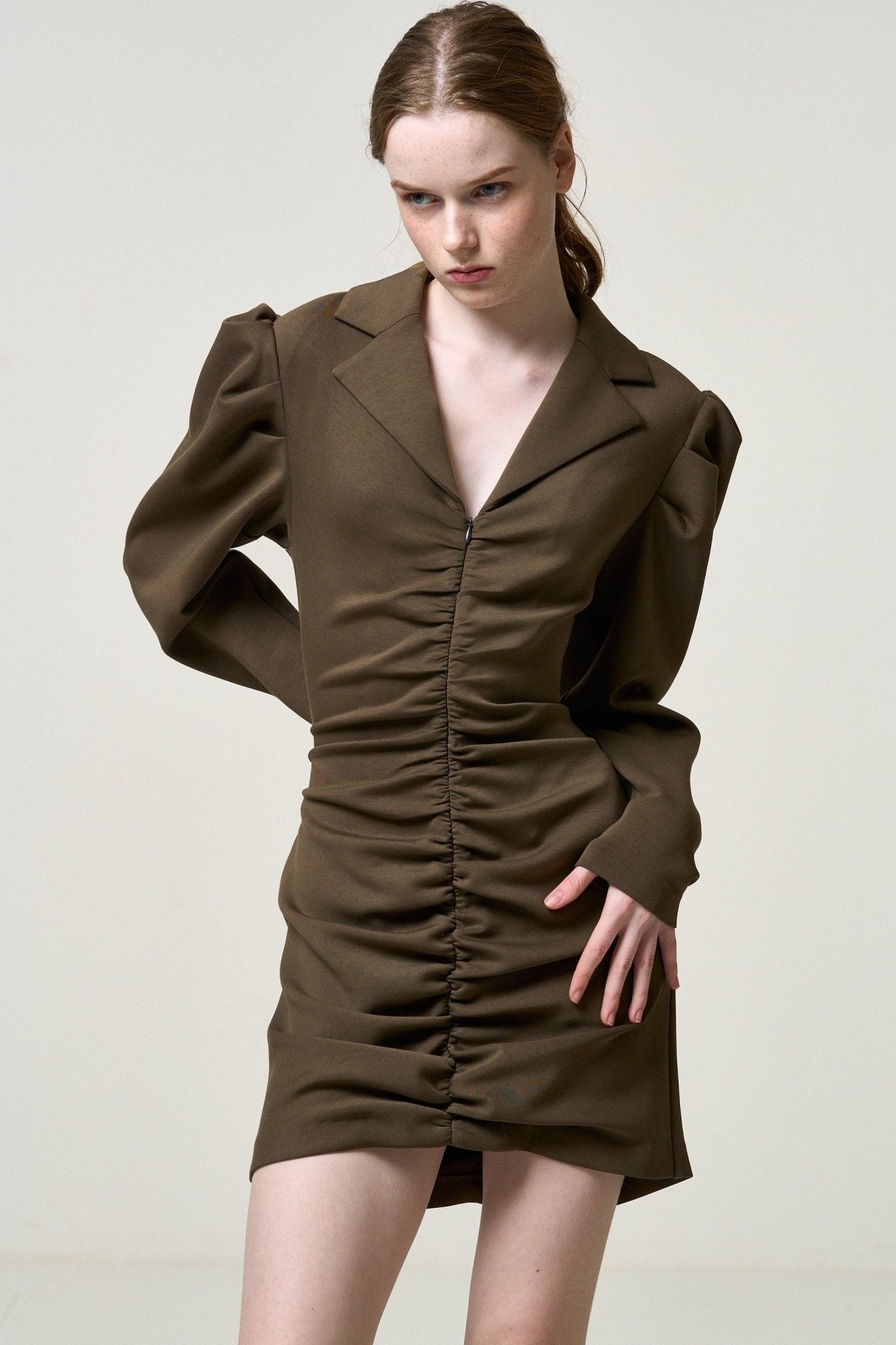 Wapping Onepiece