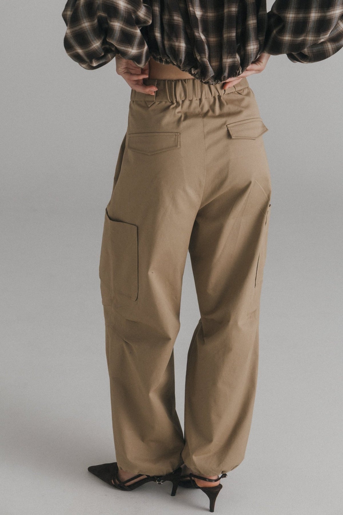 Vesanto Cargo Pants