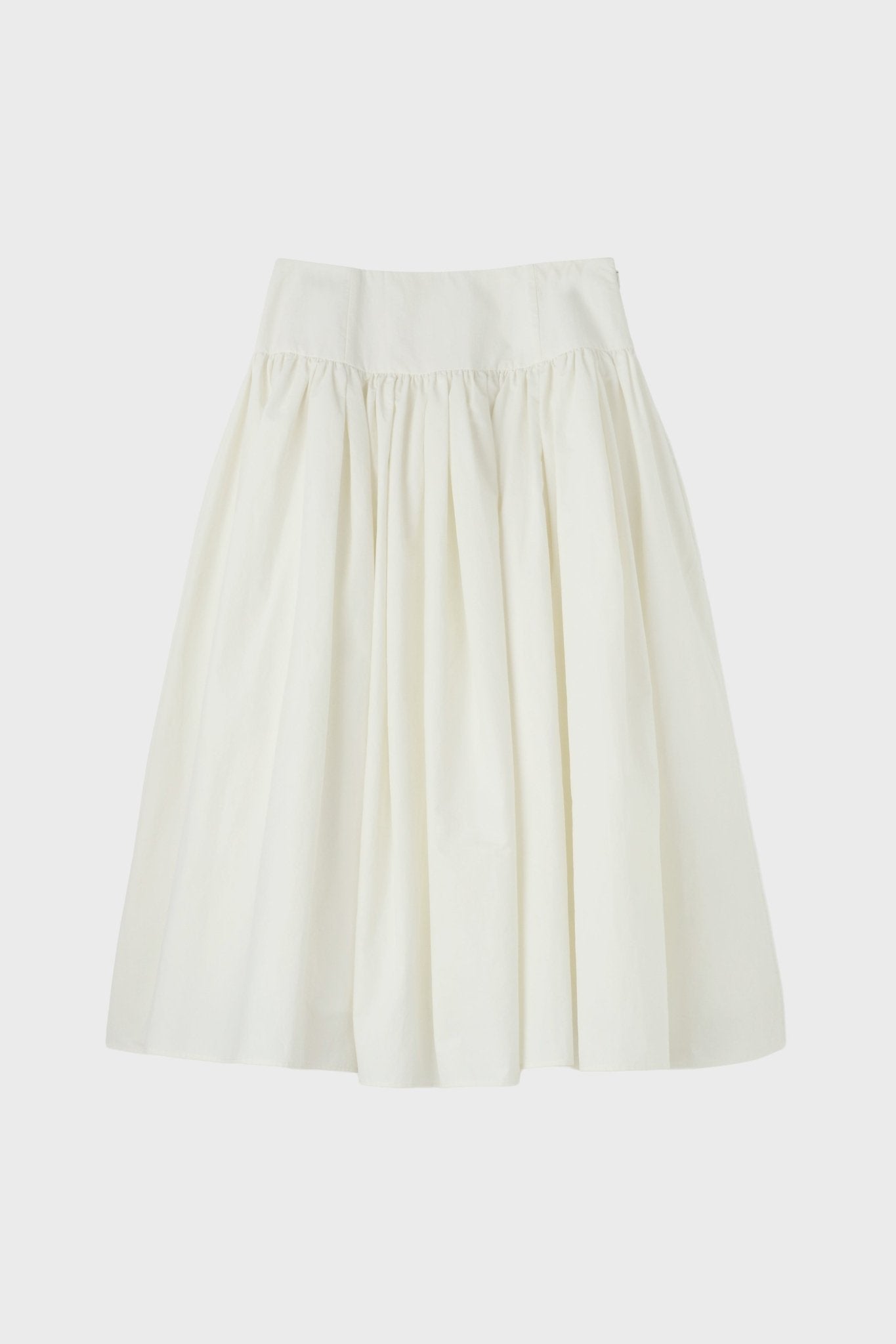 Dinkel Gather Skirt