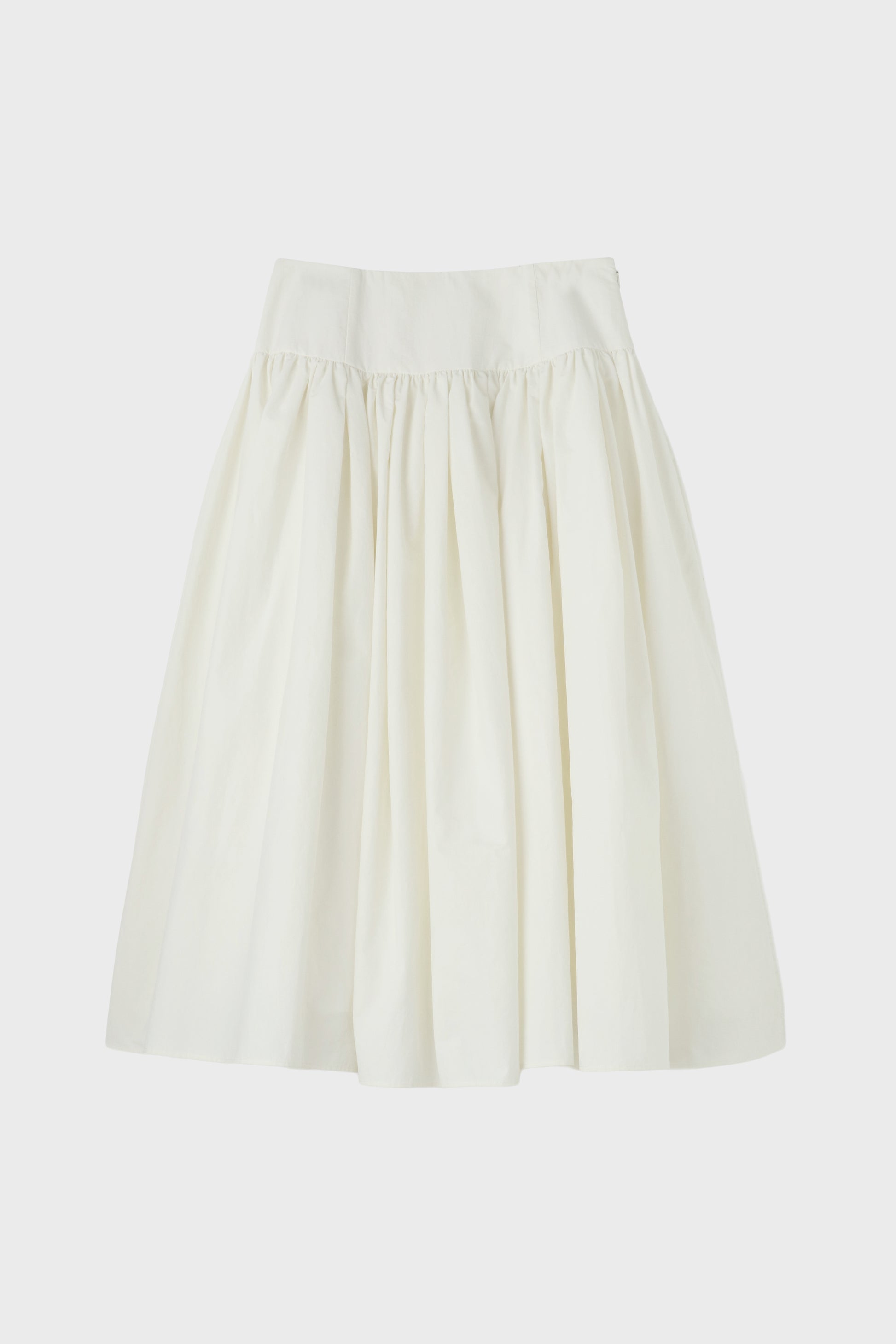 Dinkel Gather Skirt