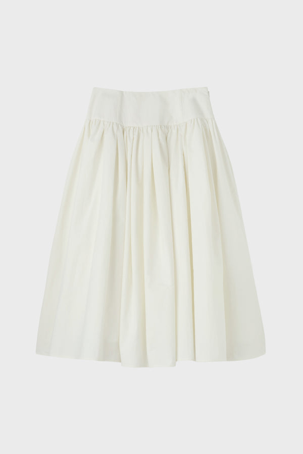 Dinkel Gather Skirt